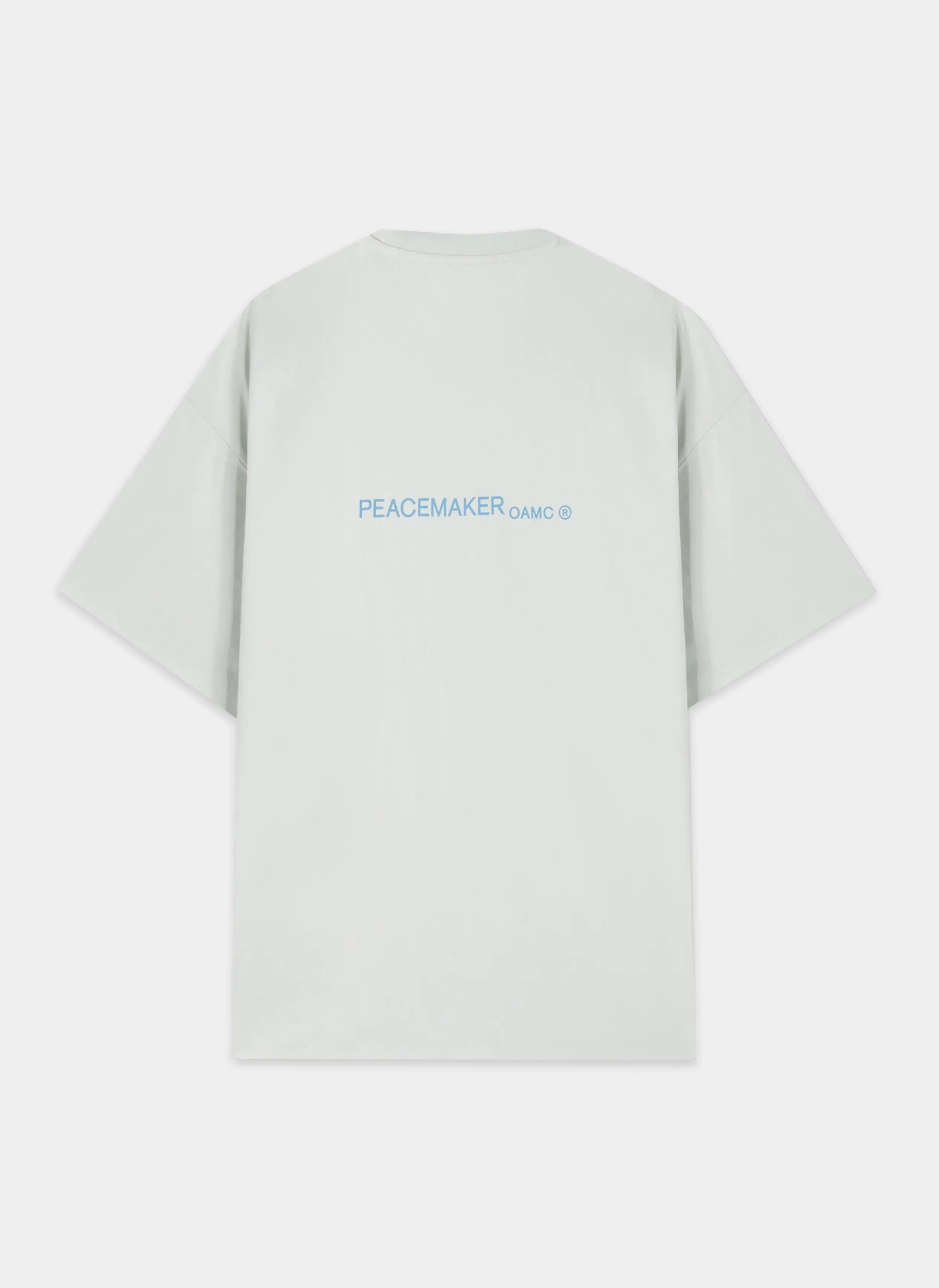 Футболка Peacemaker Lighter S/S Tshirt Ice Flow