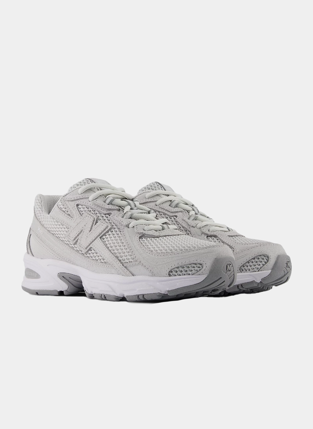 Кроссовки New Balance 740 Grey Reflection Slate