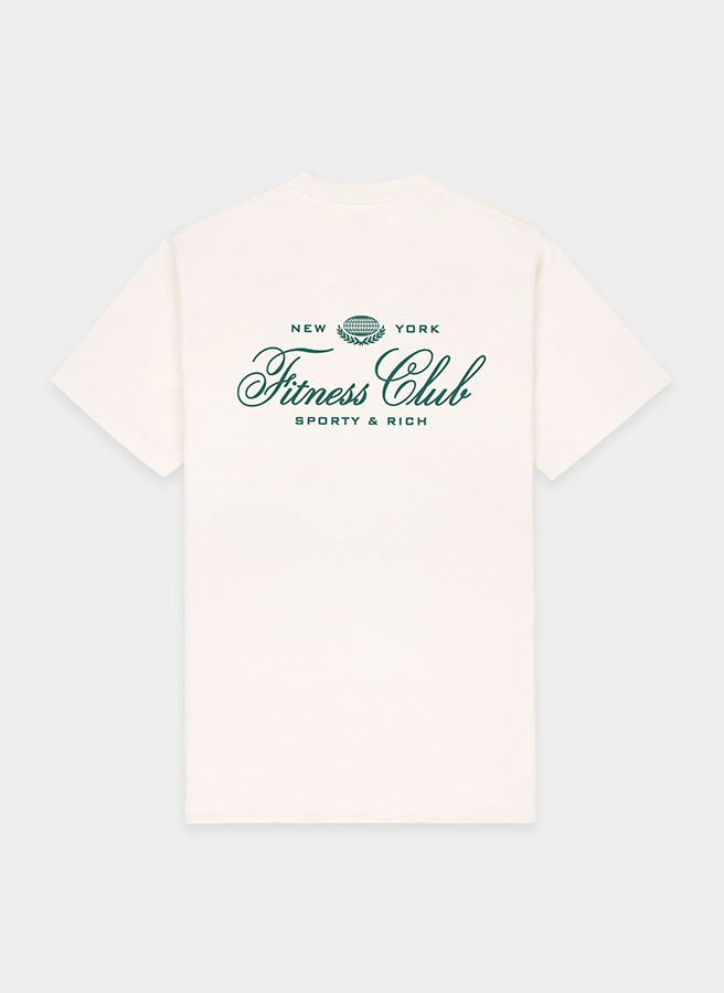 Футболка Fitness World T-Shirt Футболка Fitness World T-Shirt