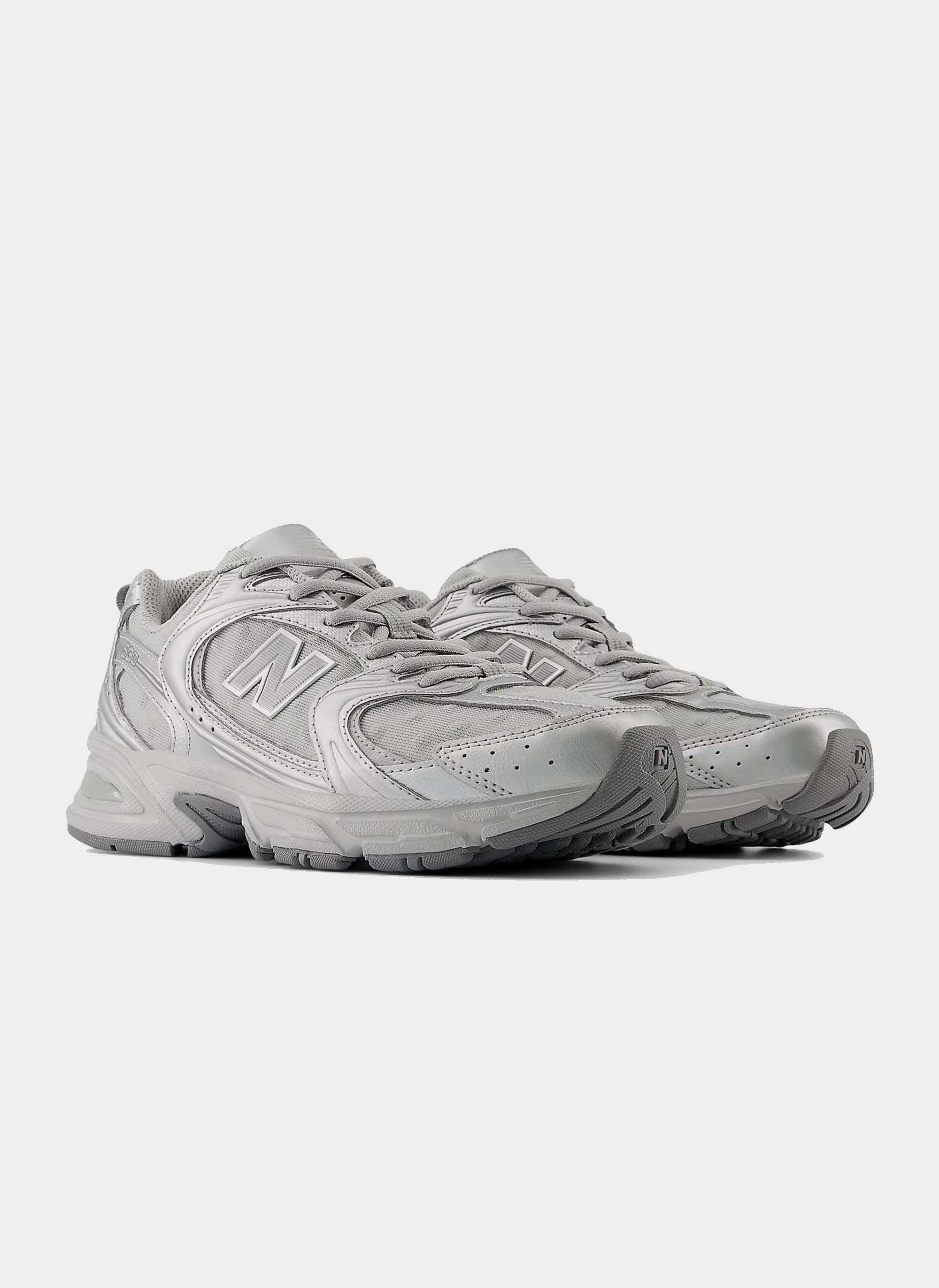 Кроссовки ‘530’ Grey Кроссовки ‘530’ Grey