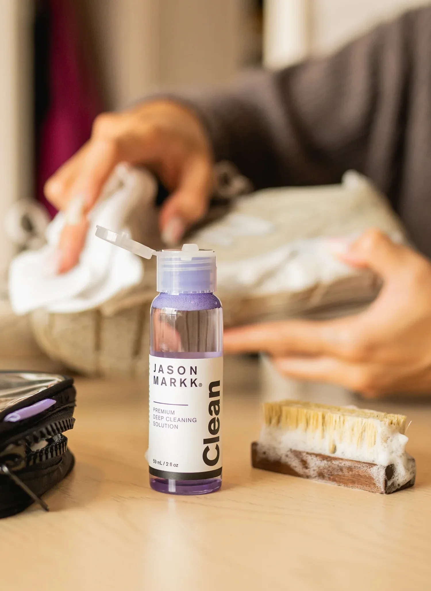 Набор TRAVEL KIT