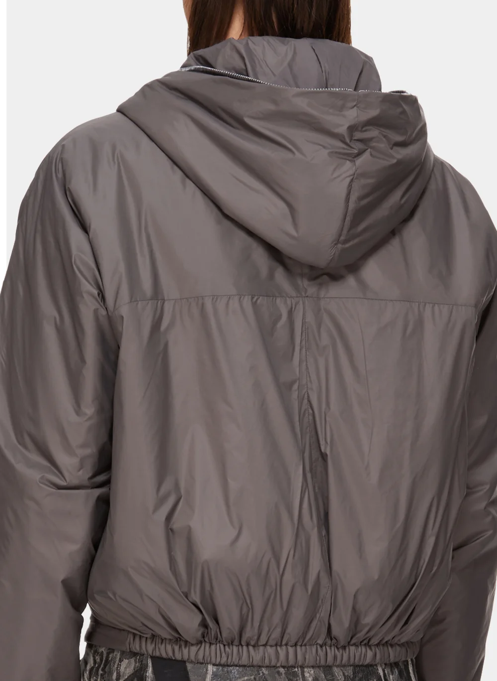 Куртка Sealed Windbreaker Bronze