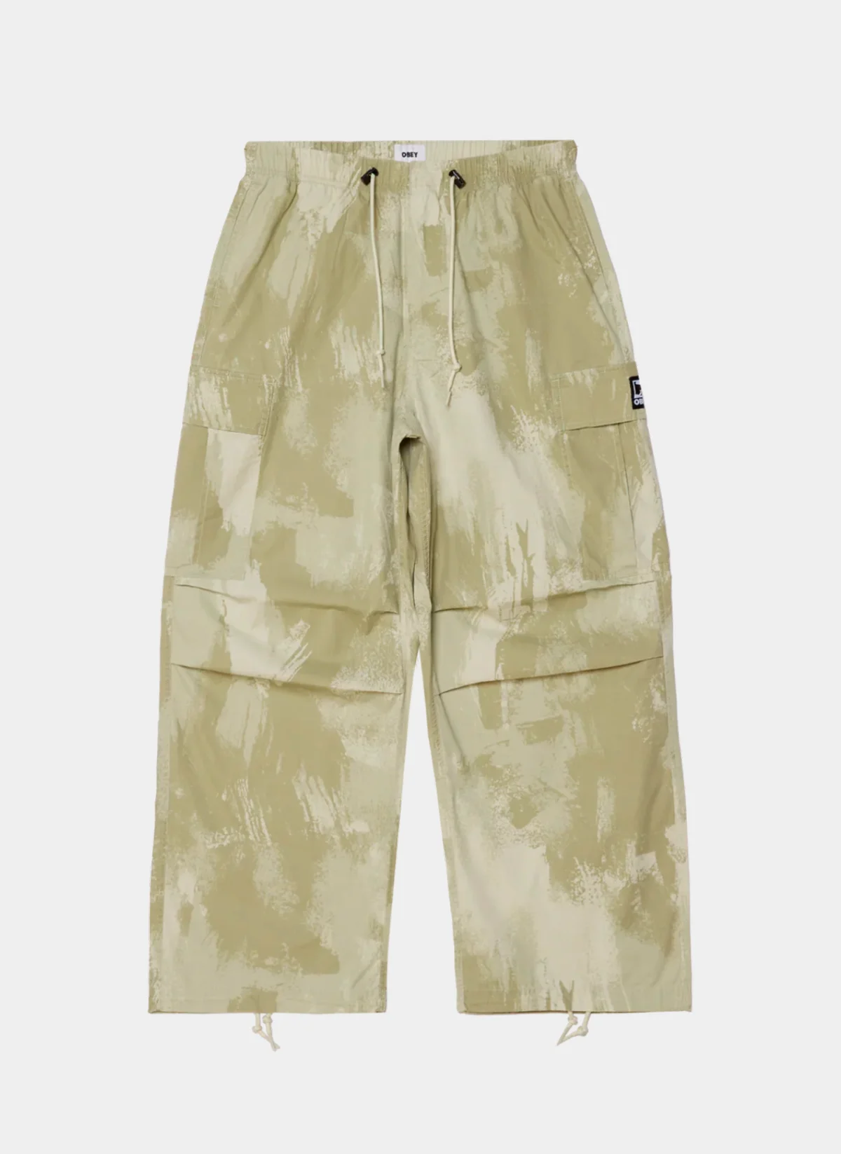 Брюки карго Giant Cargo Pant Brushed Camo
