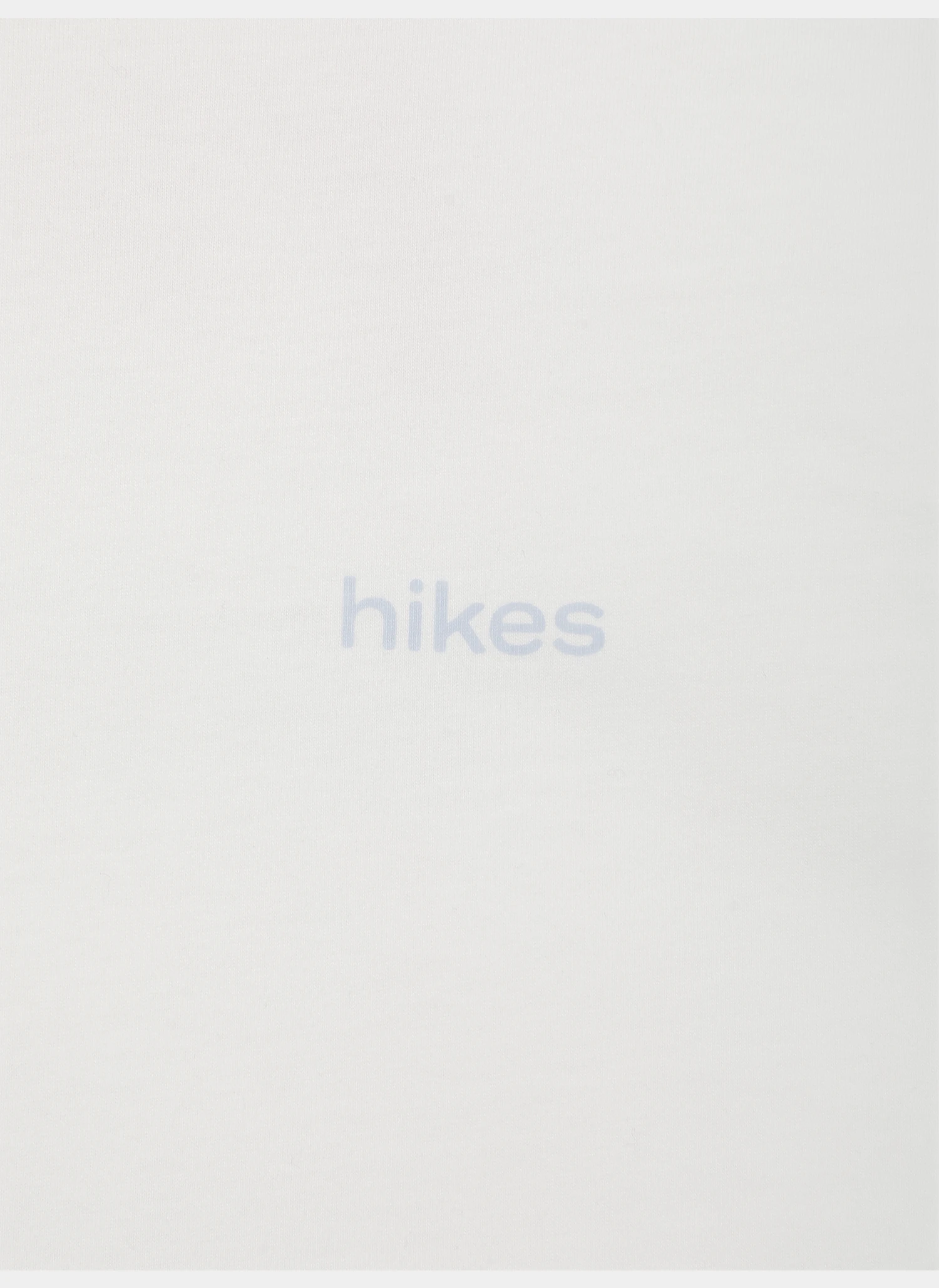 Футболка Geo Layers Tee White