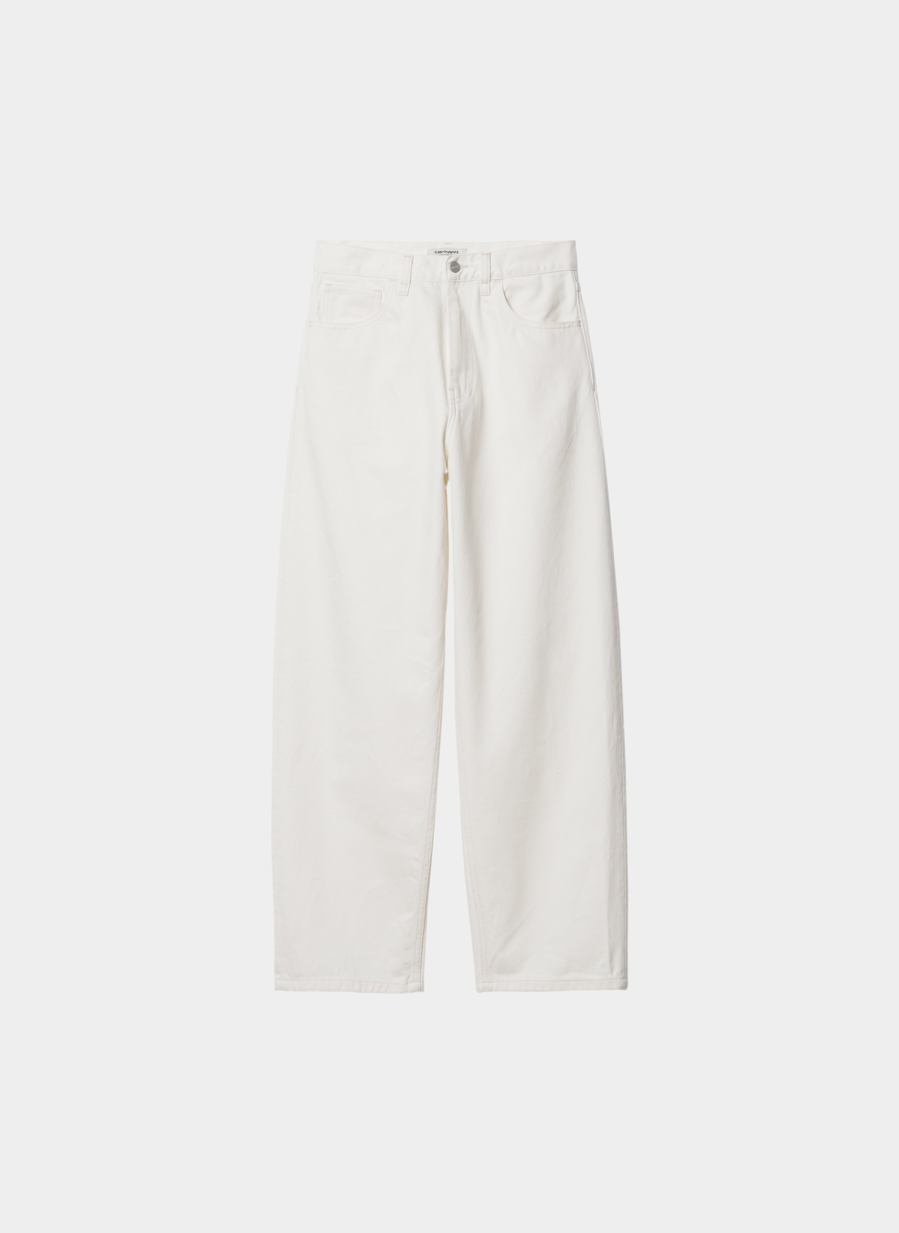 Джинсы женские ‘W’ Brandon Pant’ WHITE (RINSED) Джинсы женские ‘W’ Brandon Pant’ WHITE (RINSED)