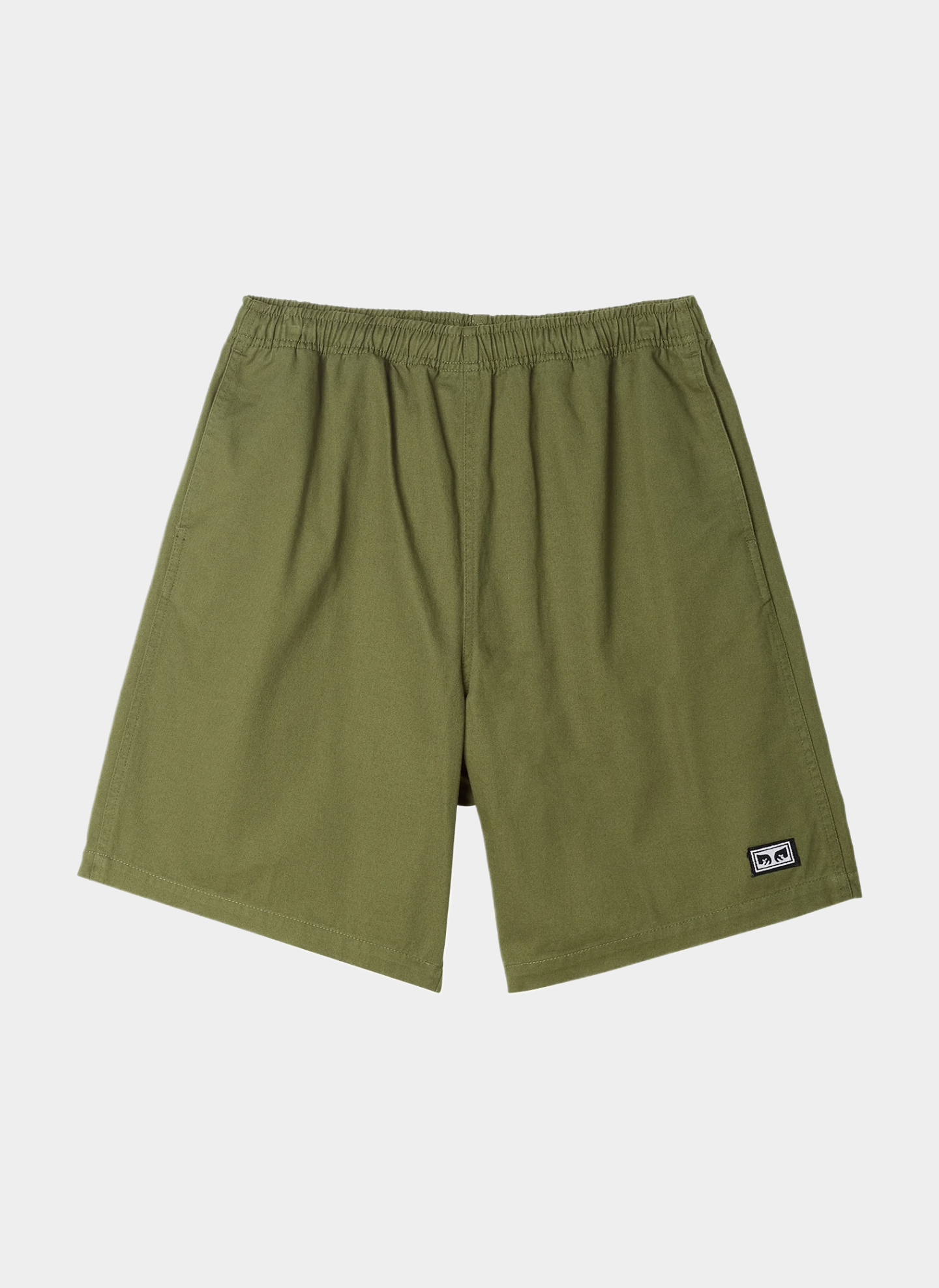 Шорты ‘EASY RELAXED TWILL SHORT’ Field Green Шорты ‘EASY RELAXED TWILL SHORT’ Field Green