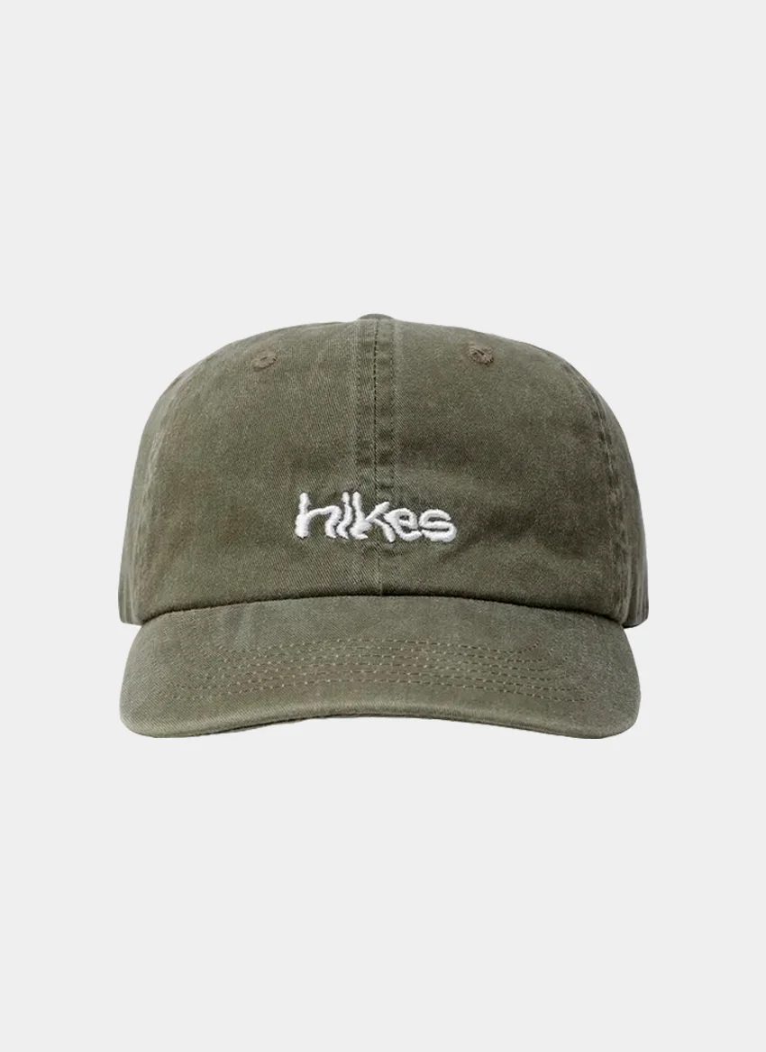 Кепка CAP-1 Olive