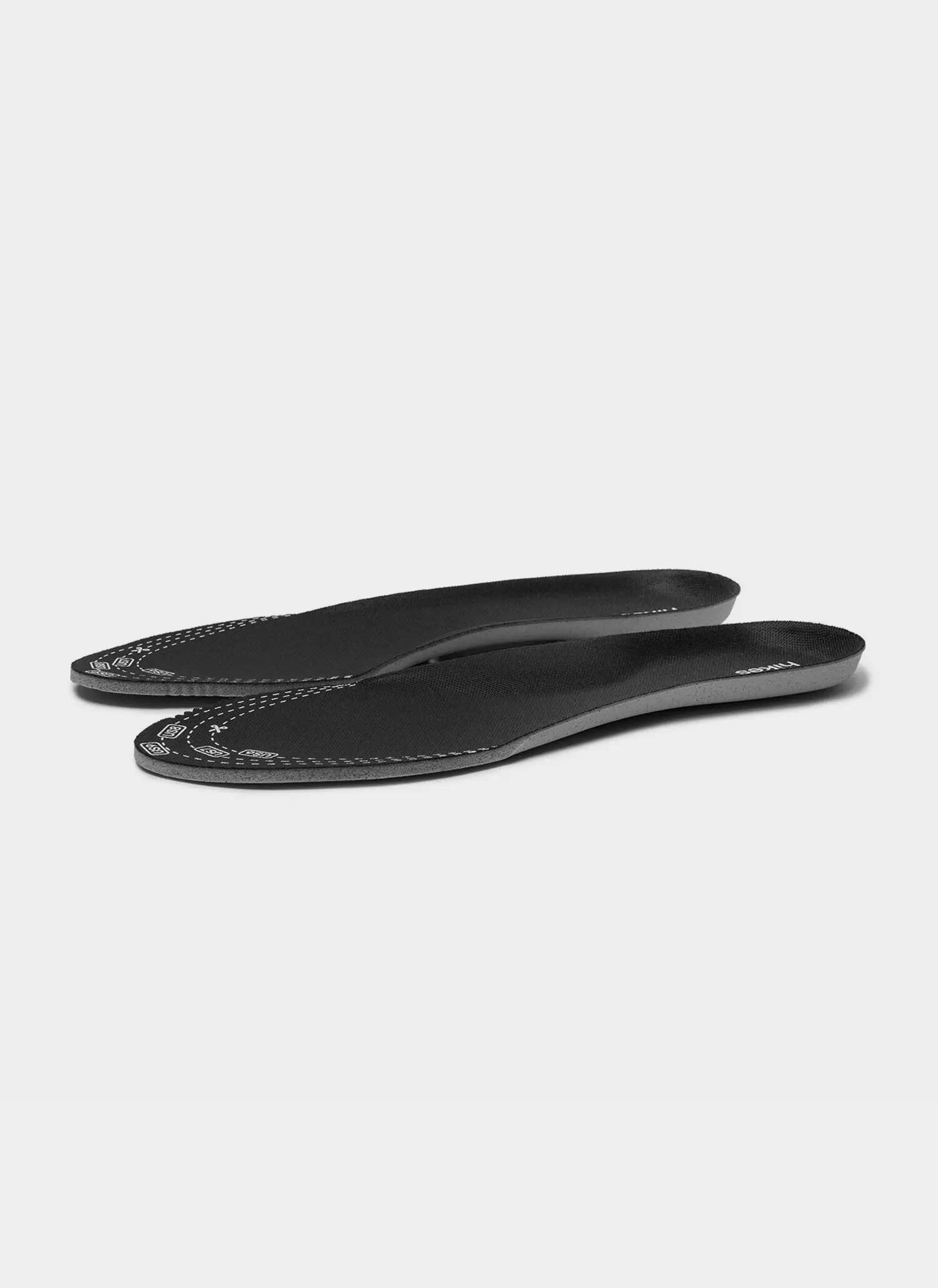 Стельки Hikes Insoles Black