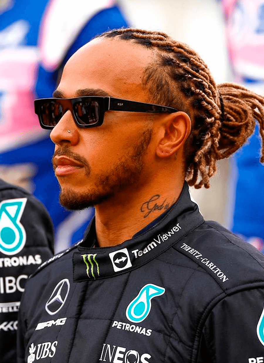 Очки солнцезащитные COLPO BLACK