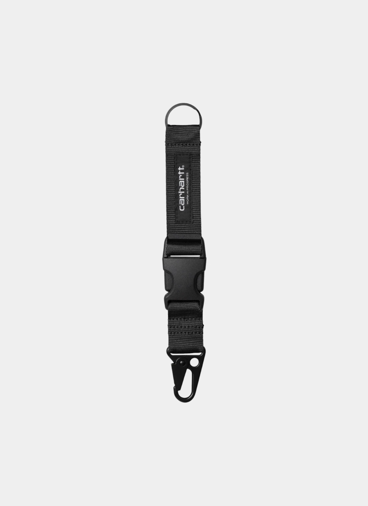 Ключница Click Keyholder Black