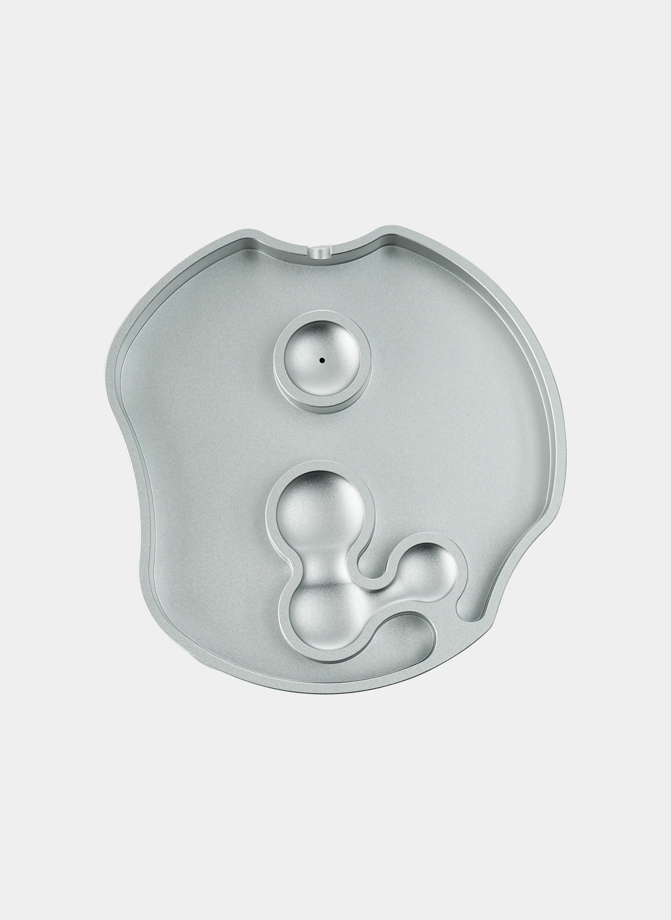 Пепельница DOT Metal Ashtray Пепельница DOT Metal Ashtray