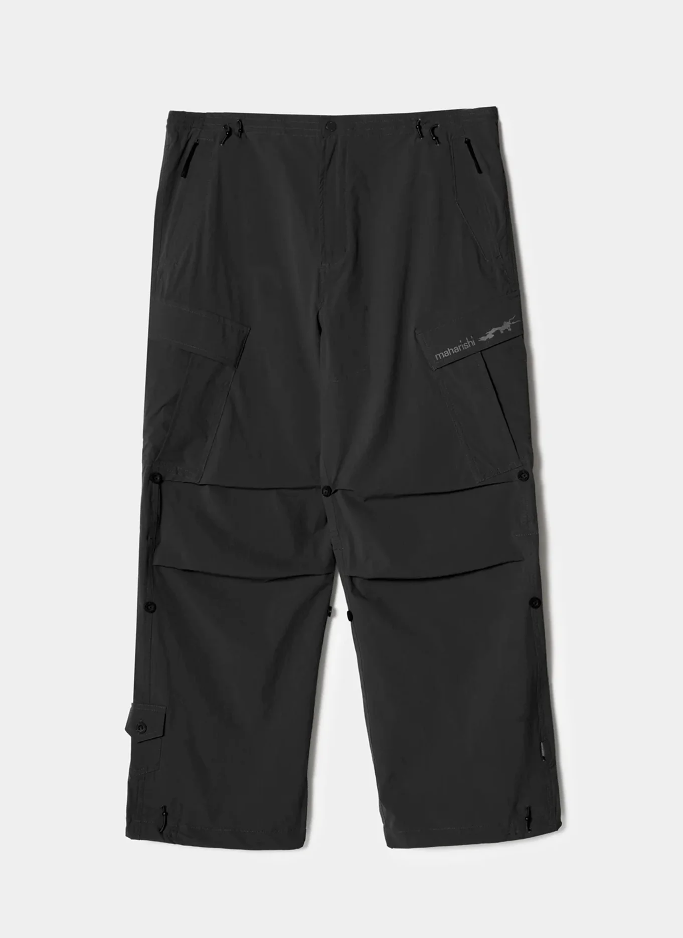 Брюки Cordura® Tech Snopants®  Black