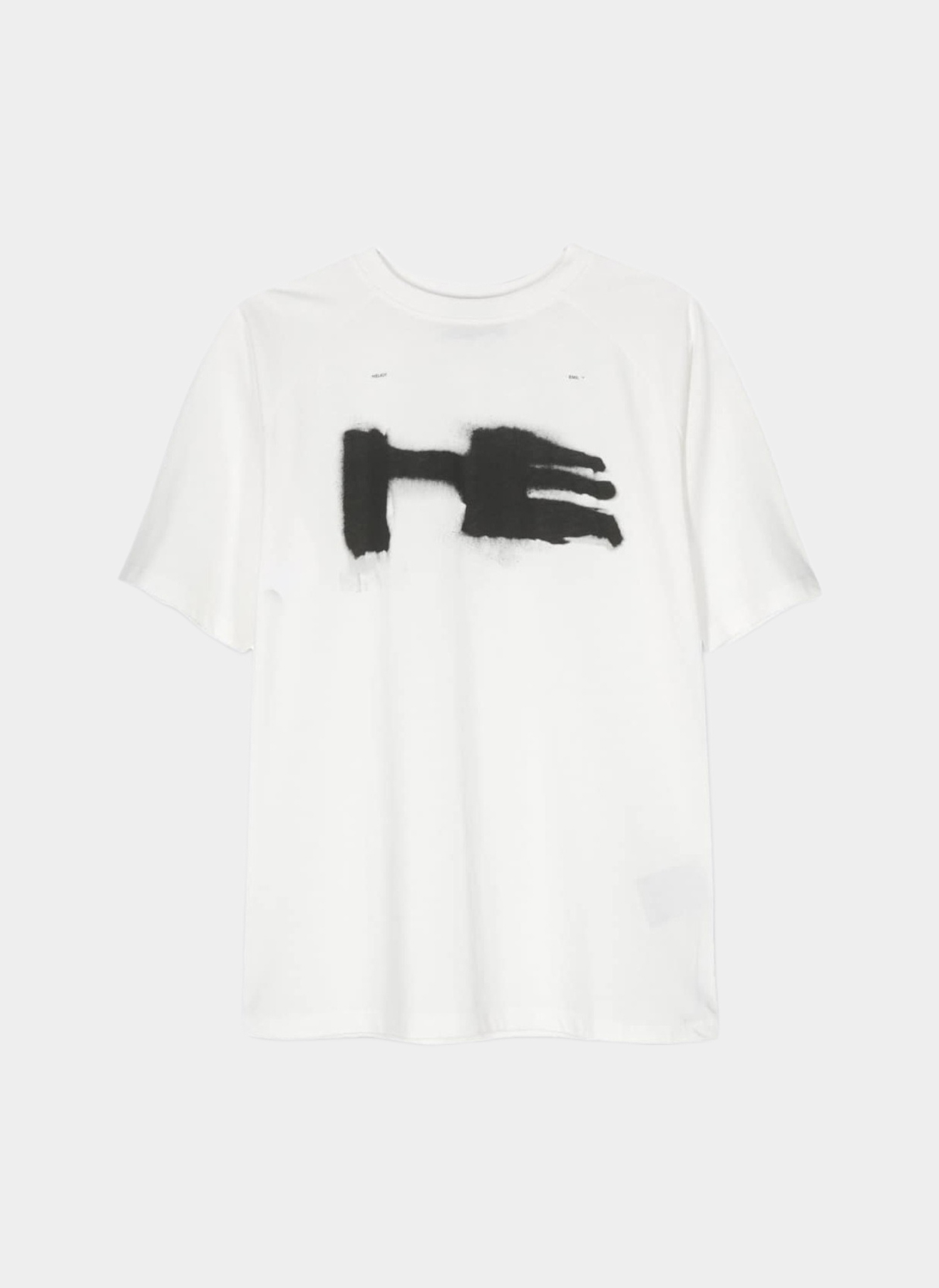 Футболка XYLEM T-SHIRT Футболка XYLEM T-SHIRT
