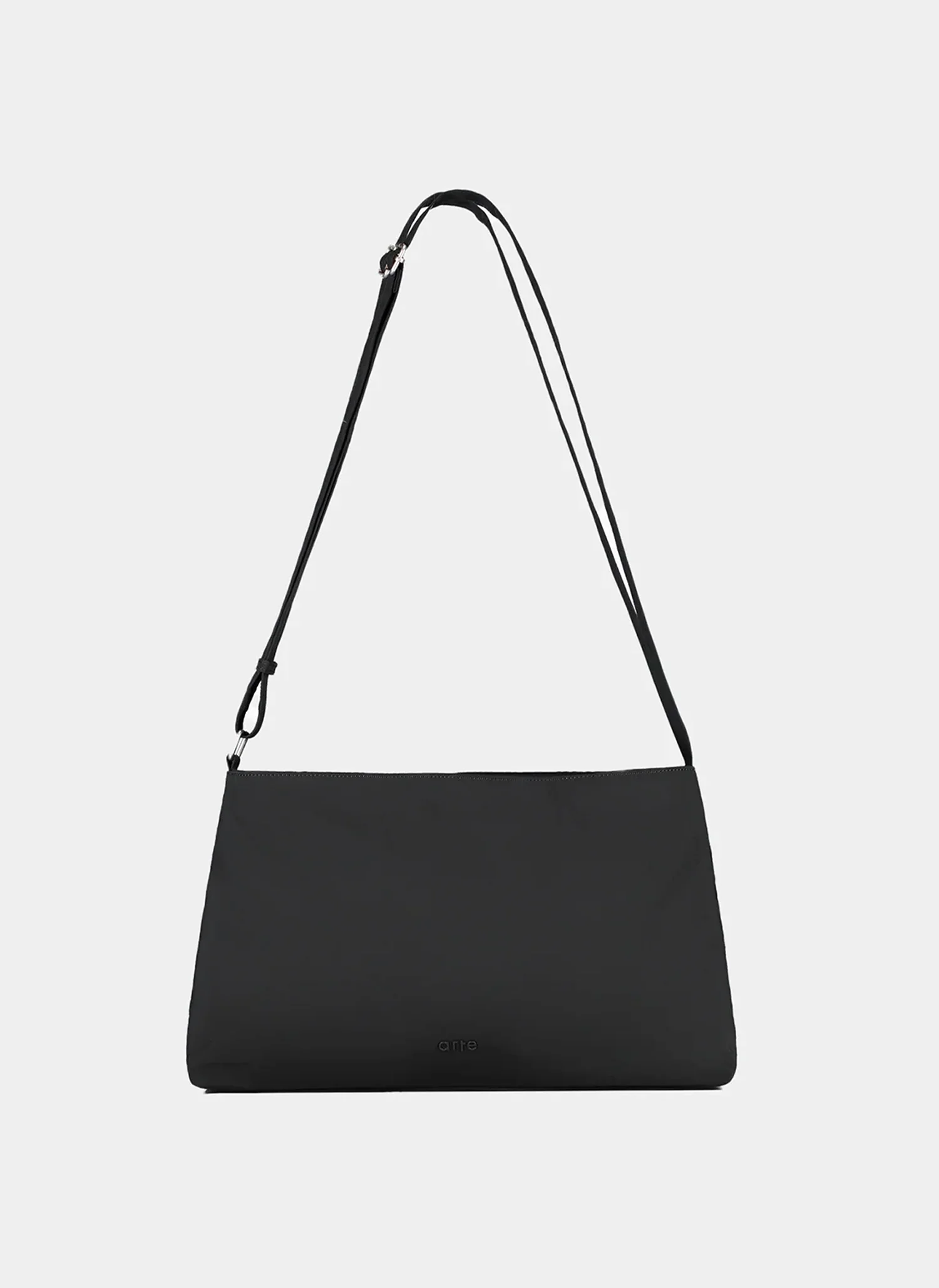 Сумка Nylon Bag Black