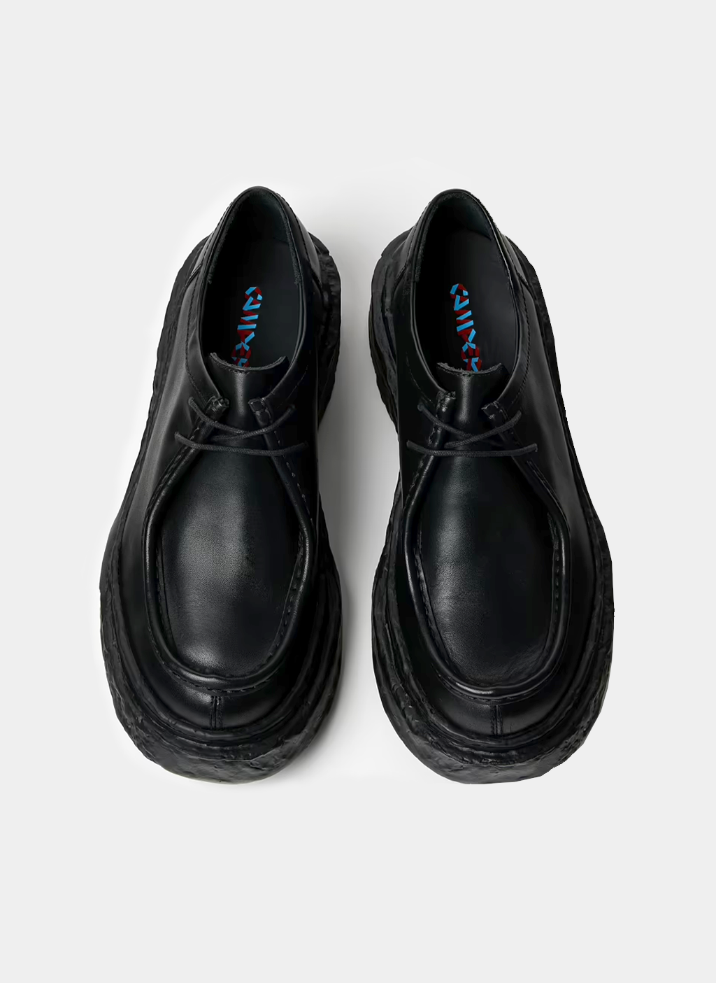 Ботинки Vamonos Loafers