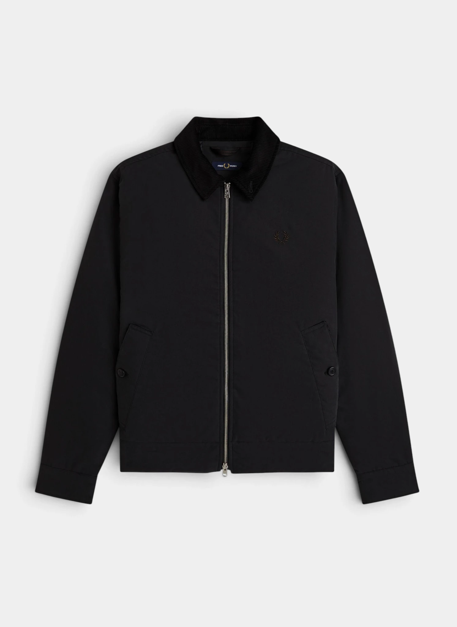 Куртка Cotton Caban Jacket 220