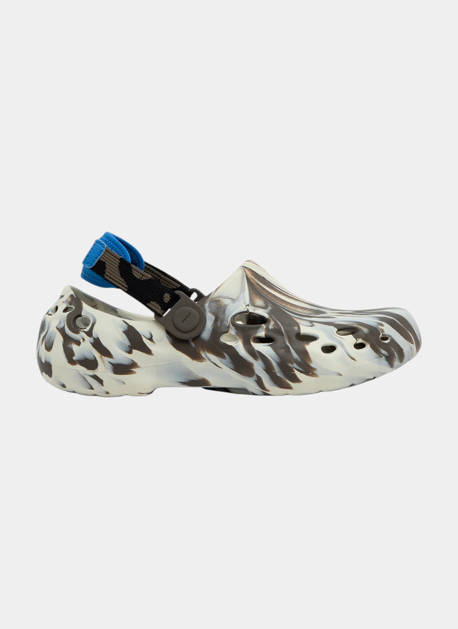 Клоги Marble Clogs Alaska