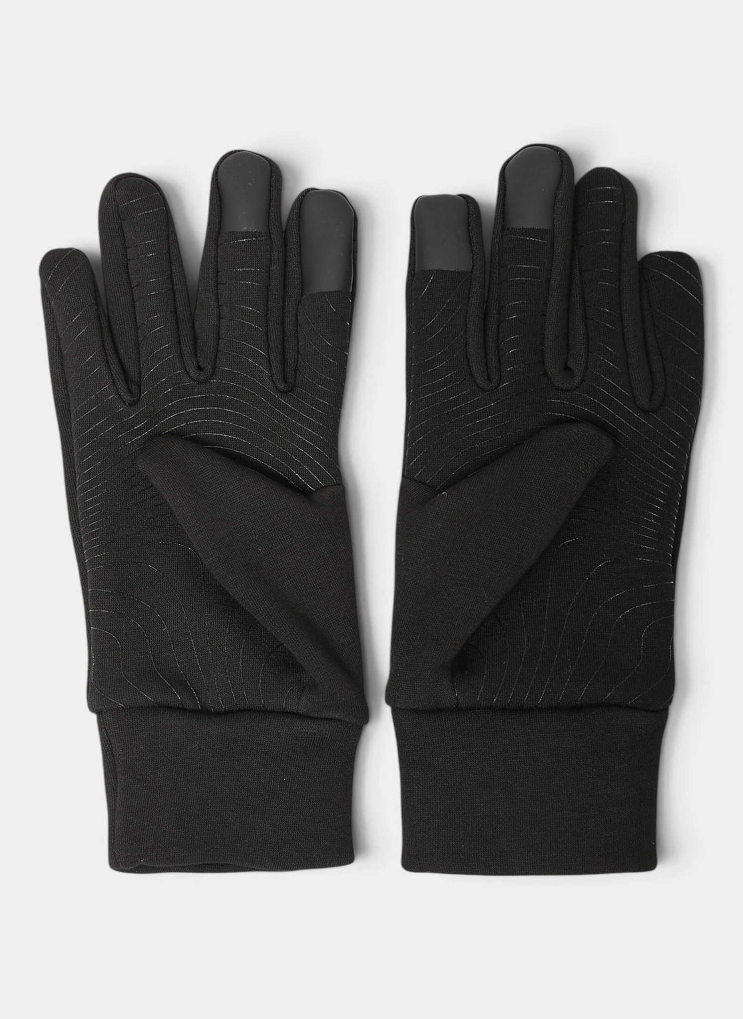 Перчатки Tech Gloves Black