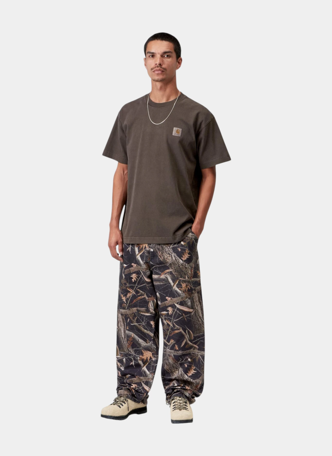 Футболка S/S Vista T-Shirt