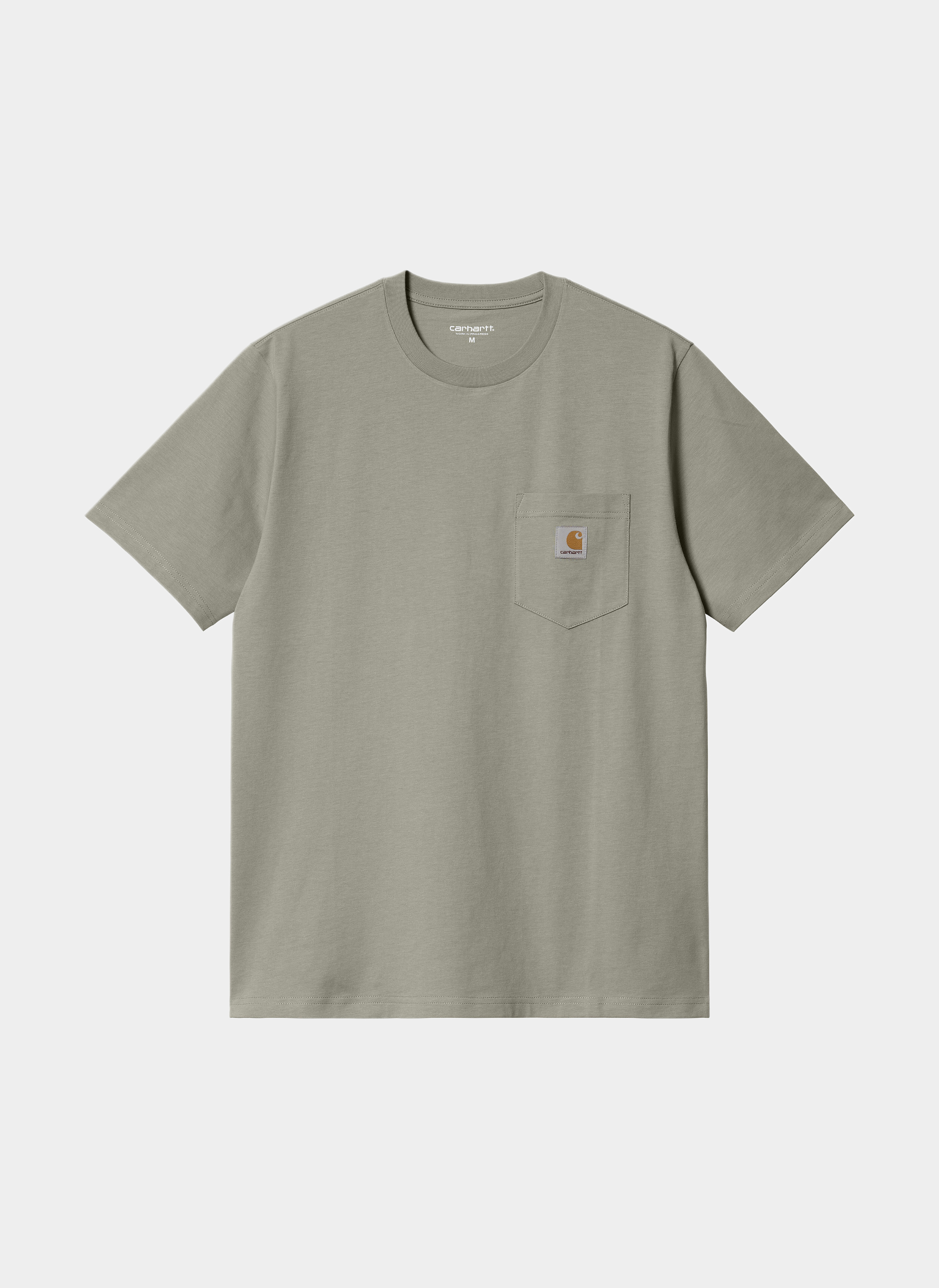 Футболка ‘S/S Pocket T-Shirt’ Yucca Футболка ‘S/S Pocket T-Shirt’ Yucca