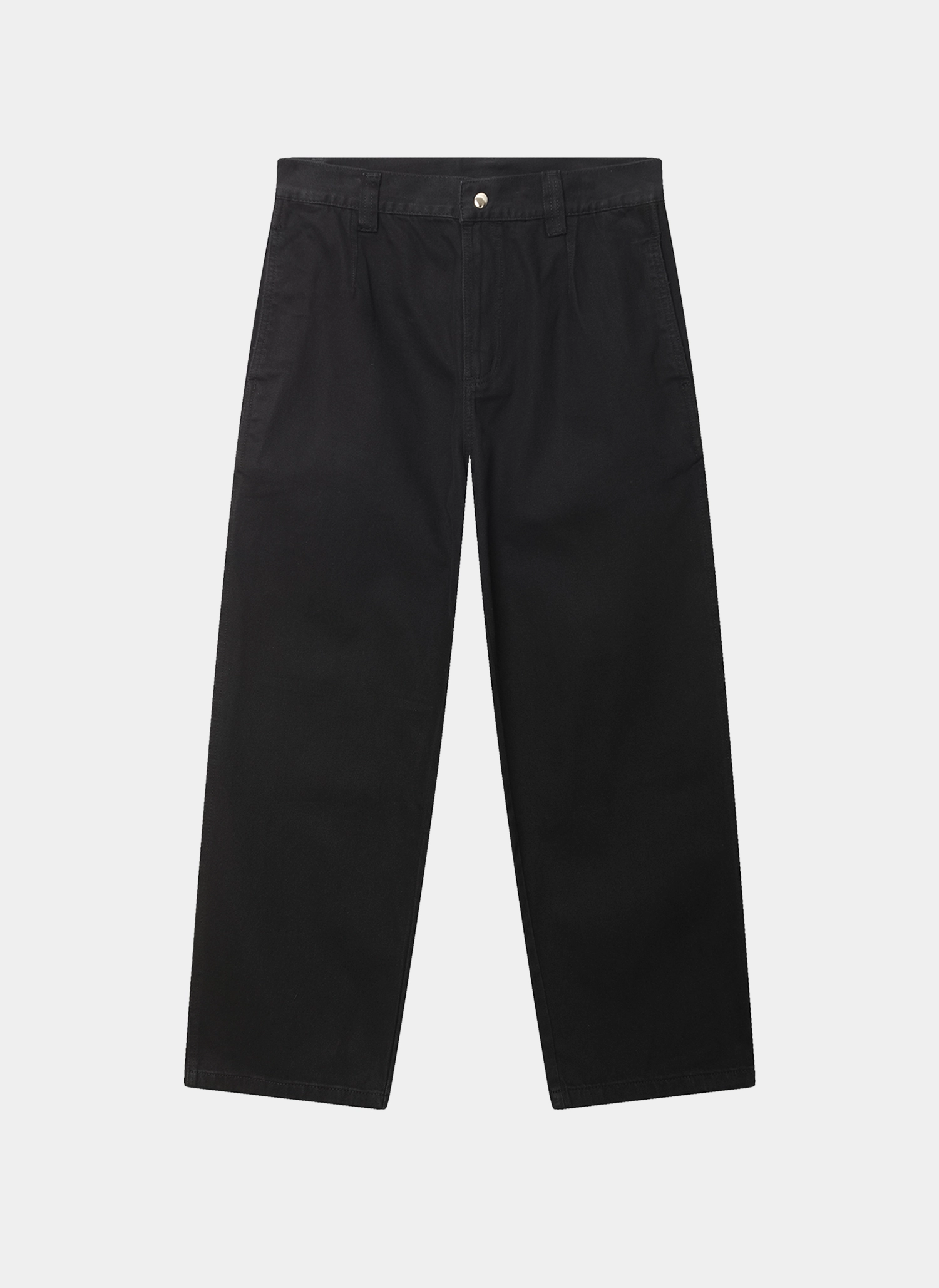 Брюки Loose Work Pants Black
