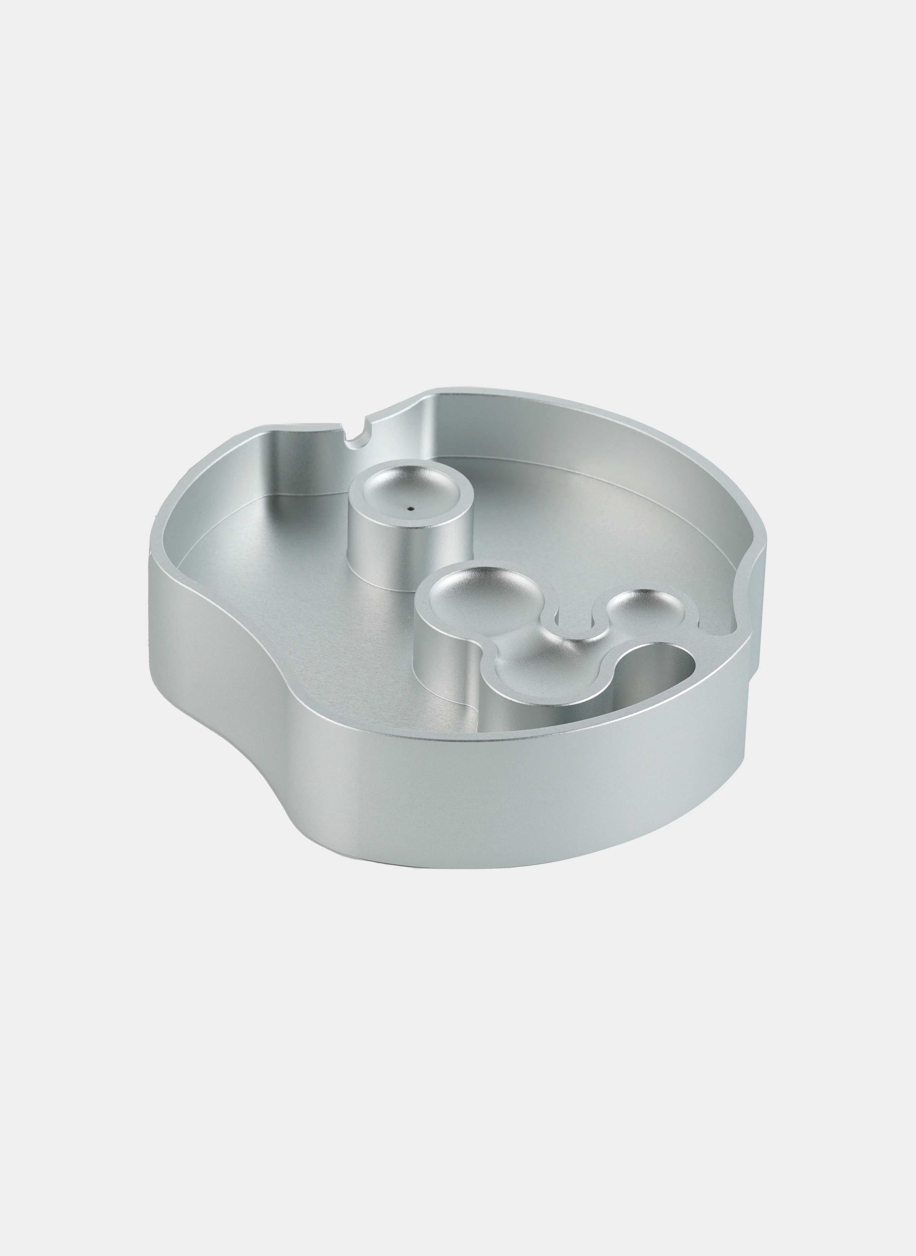 Пепельница DOT Metal Ashtray Пепельница DOT Metal Ashtray