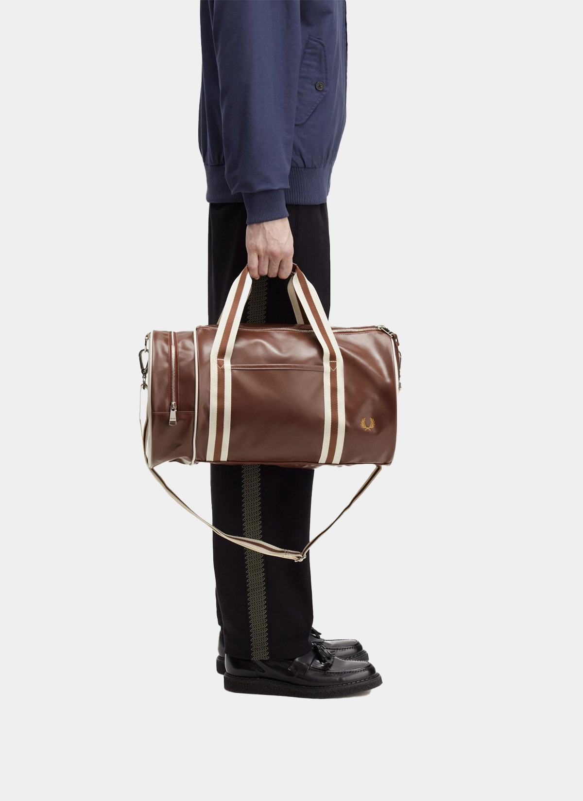 Сумка Classic Barrel Bag J89