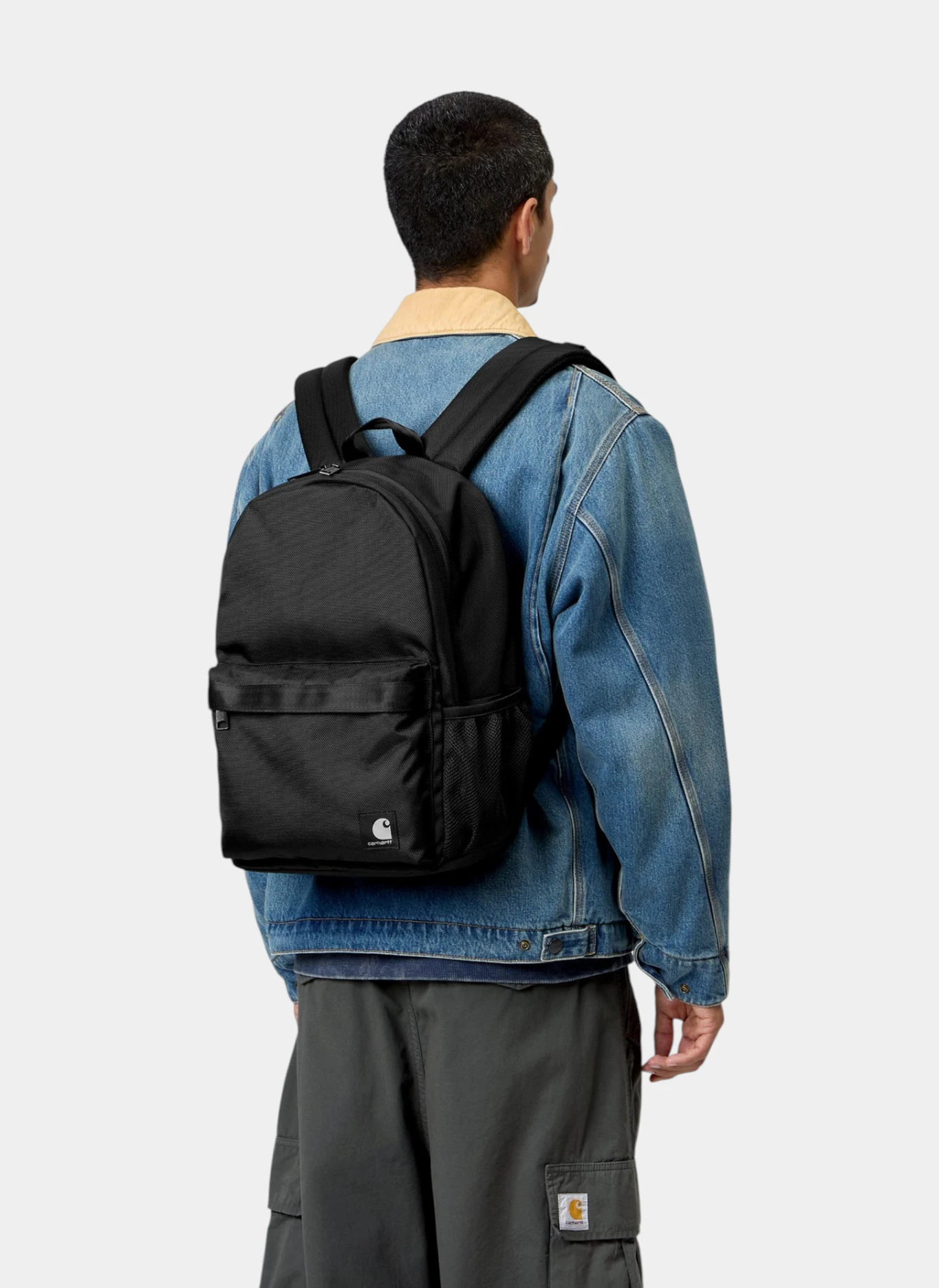 Рюкзак Richmond Backpack