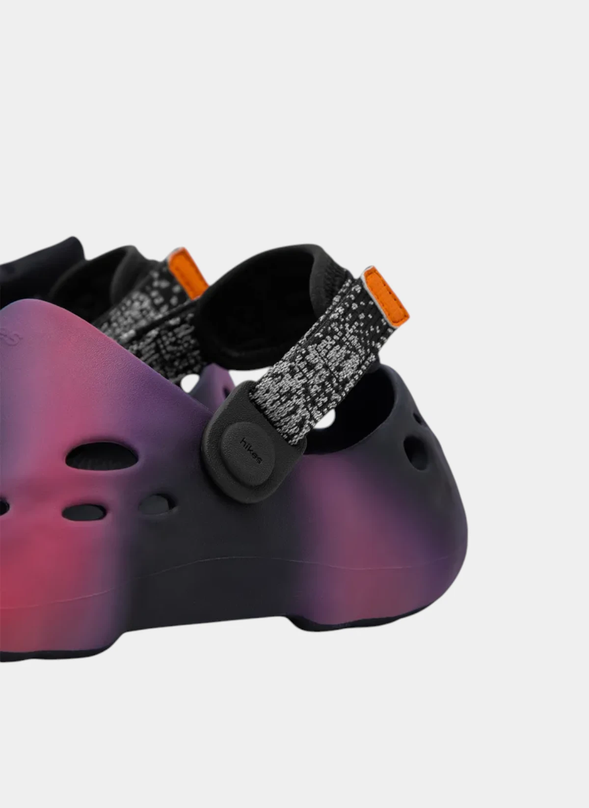 Клоги Marble Clogs 7 PM