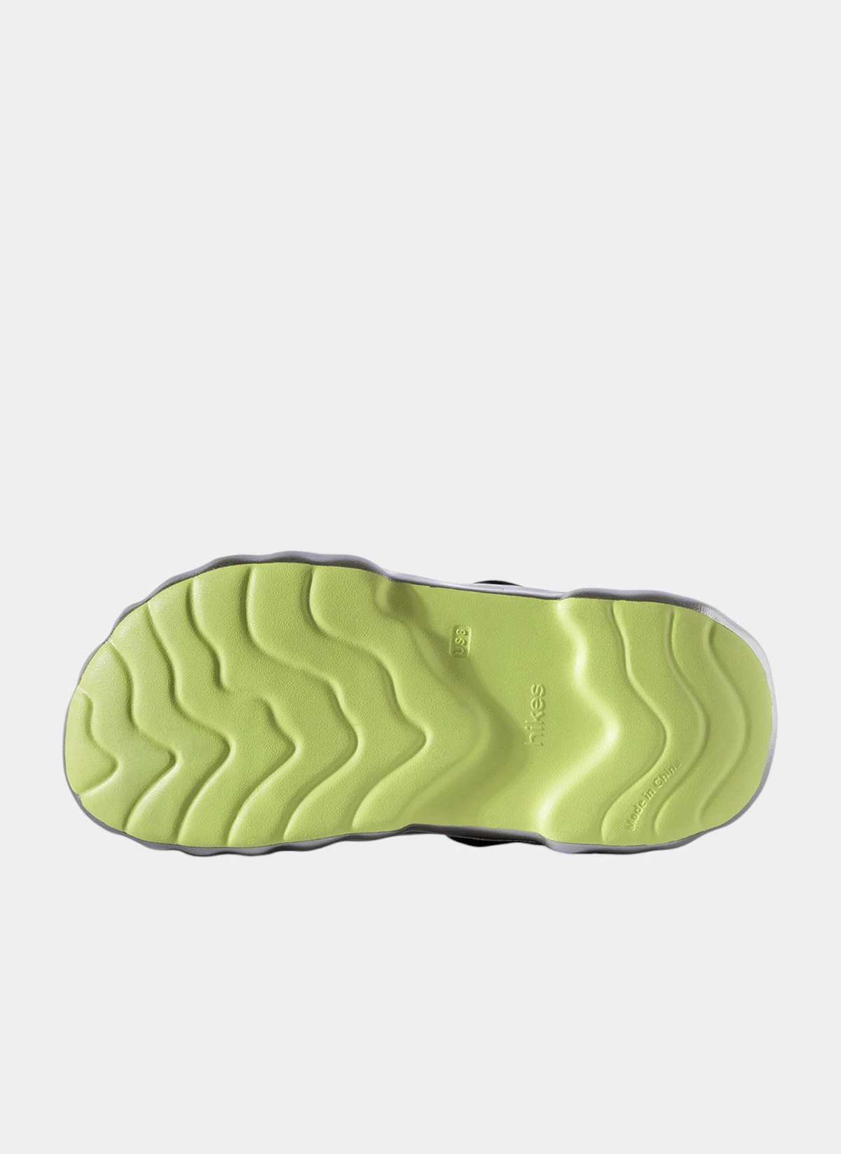 Клоги Marble Clogs XX