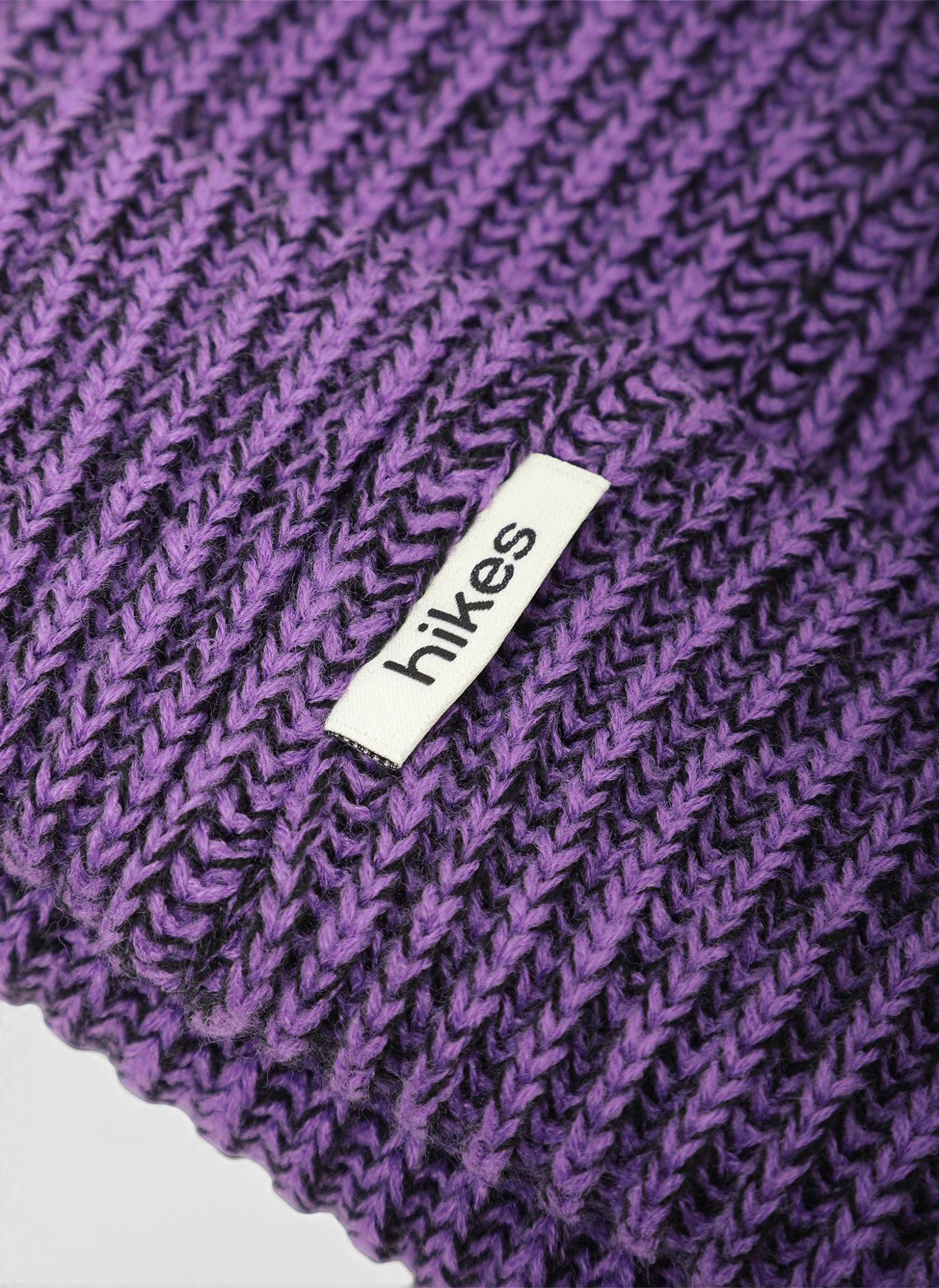 Шапка Beanie 2 Purple