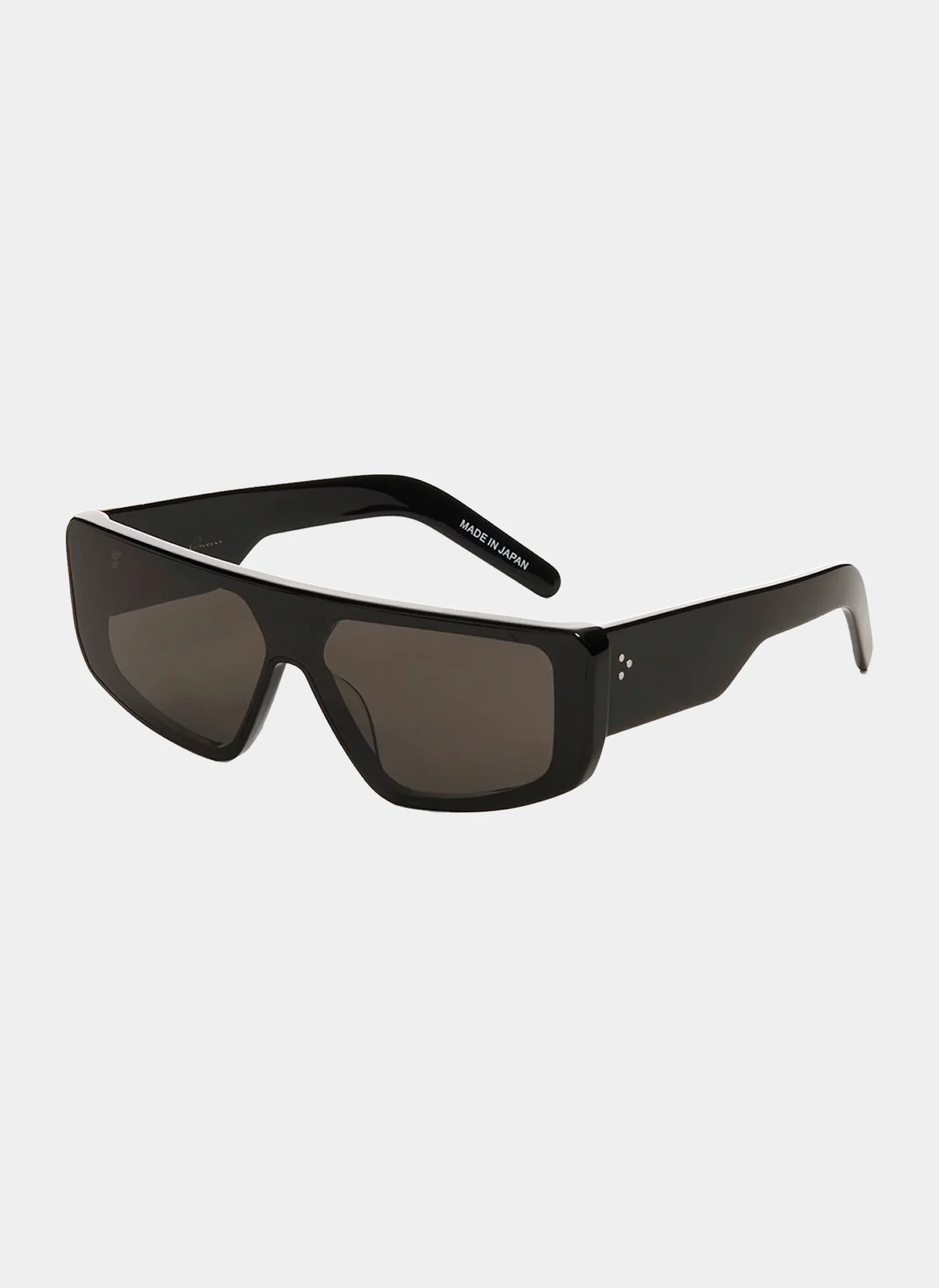 Очки Performa Sunglasses Black Temple / Black Lens