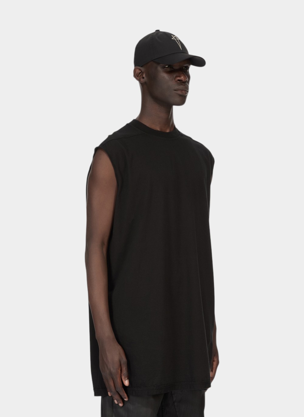 Кепка Baseball Cap Black / Pearl
