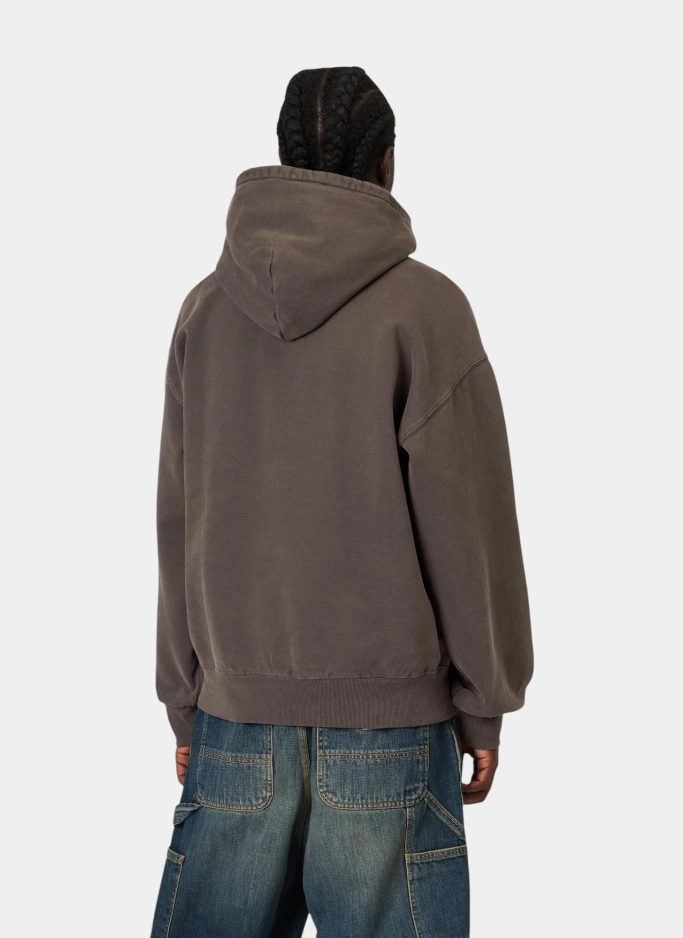 Худи Hooded Vista Sweat