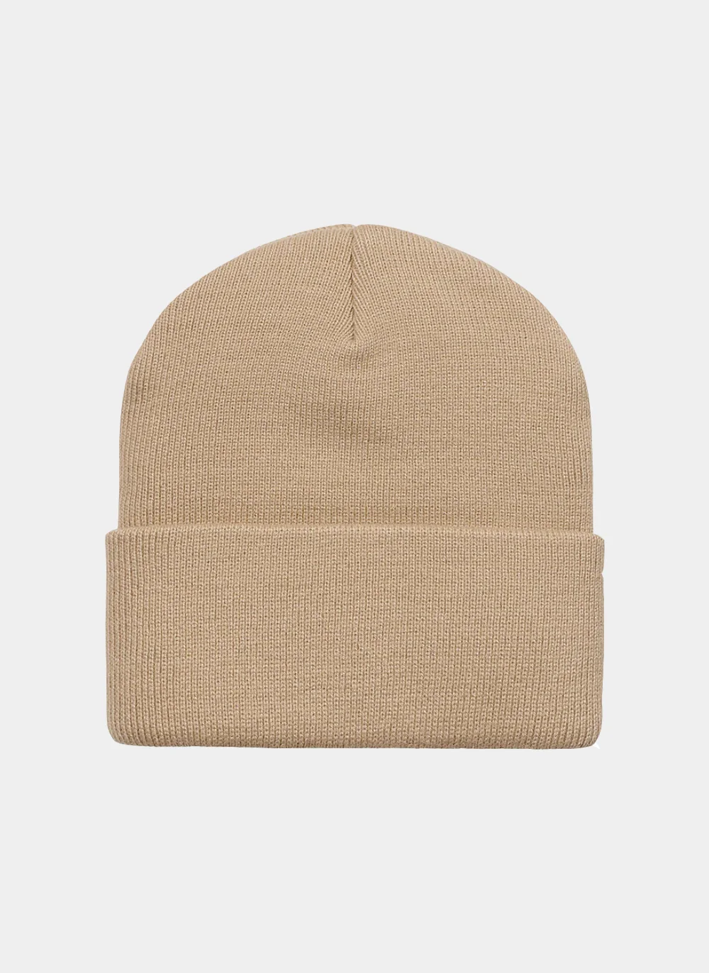 Шапка ‘Short Watch Hat’ Dusty H Brown