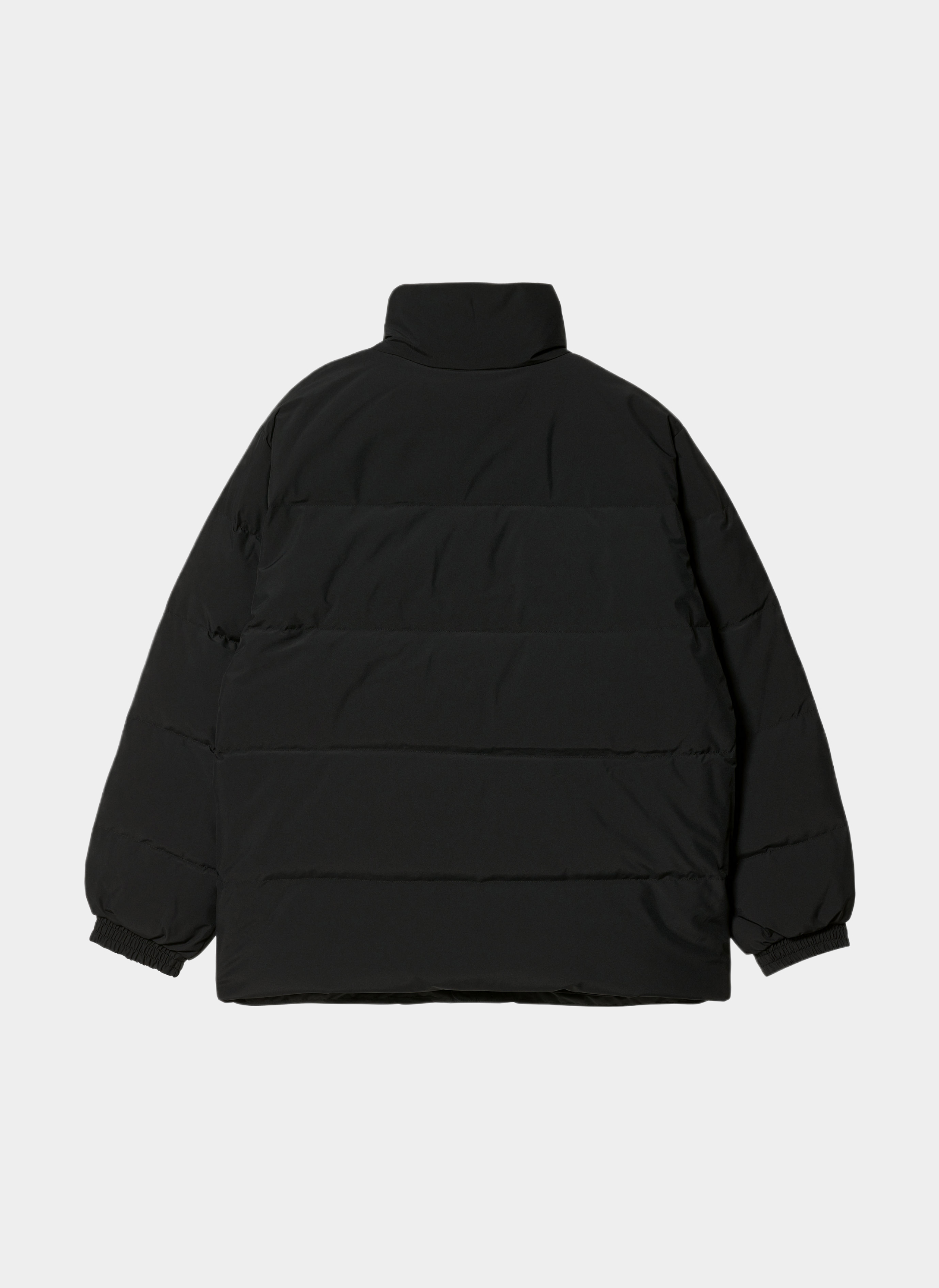 Пуховик ‘Danville Jacket’ Black / White