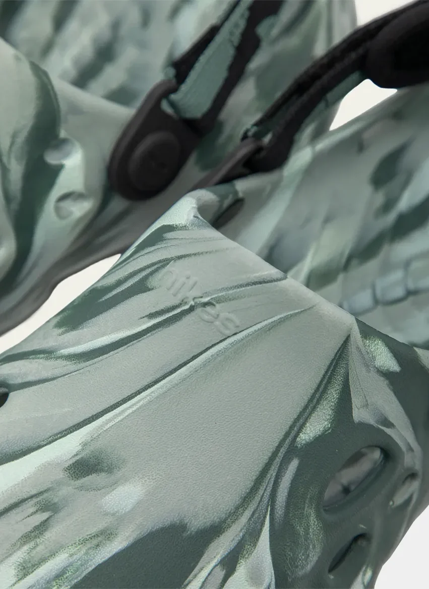 Клоги Marble Clogs Sycamore Tree