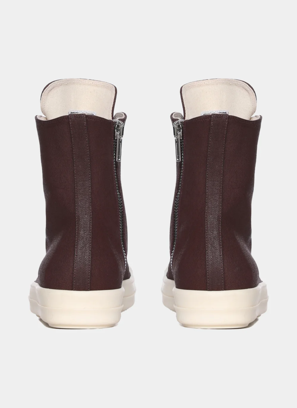 Кроссовки Denim High Sneaks Scab Wax / Milk