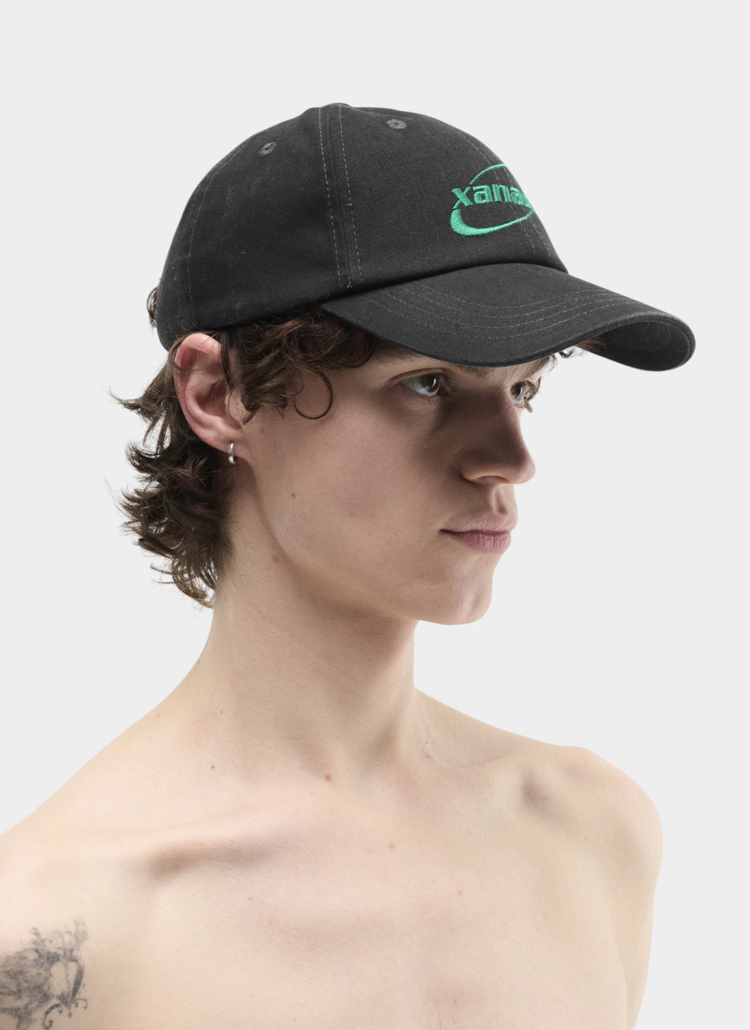 Кепка Just Can't Get Enough Cap Black