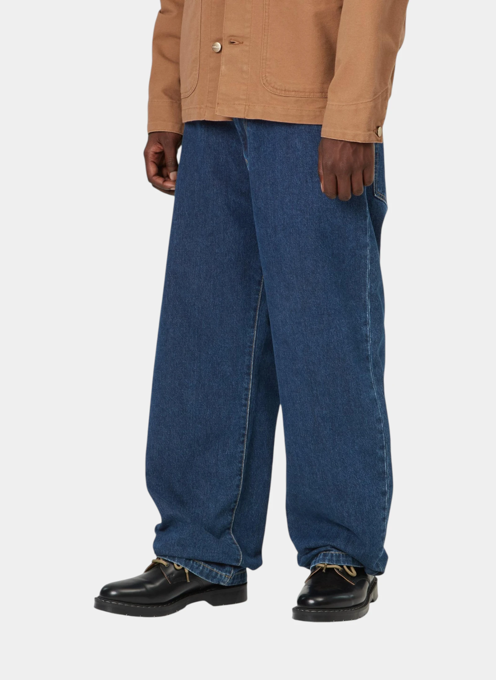 Джинсы Landon Pant Blue (Stone Washed)