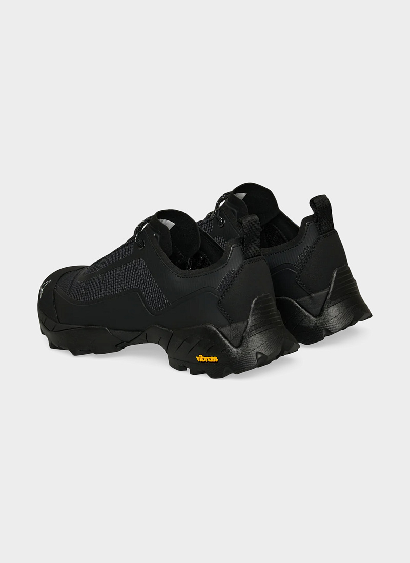 Кроссовки Katharina Light Black Кроссовки Katharina Light Black