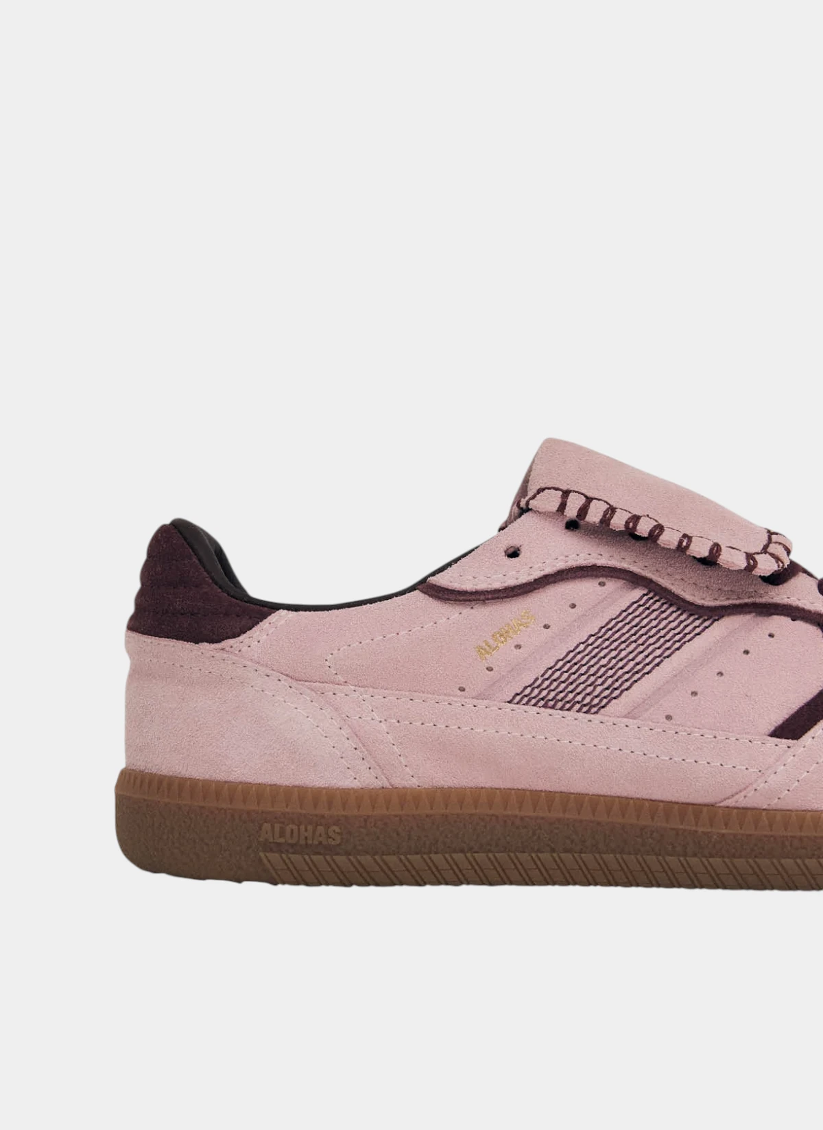 Кеды Tb.490 Club Pink Nectar