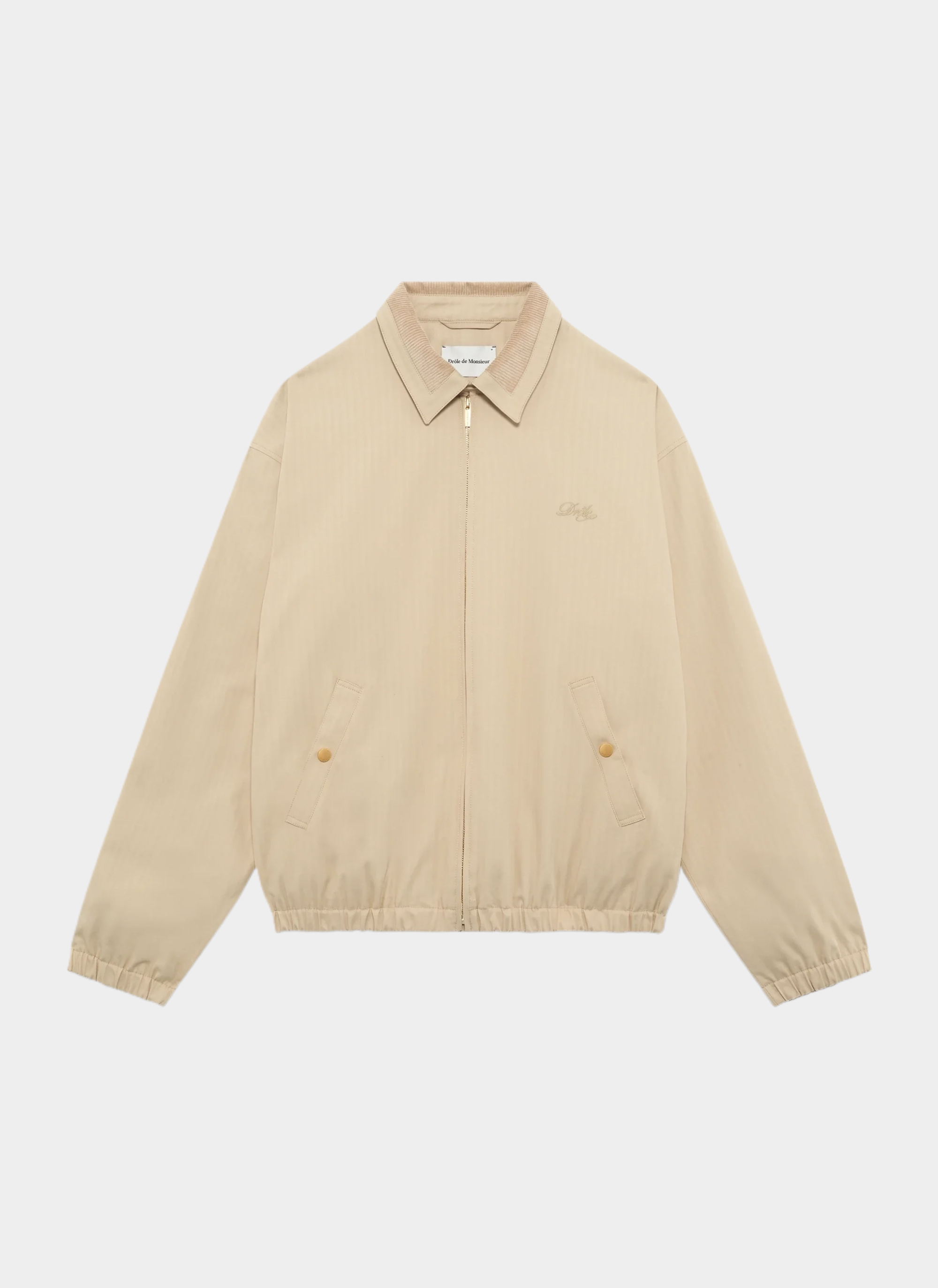 Куртка Drôle Beige