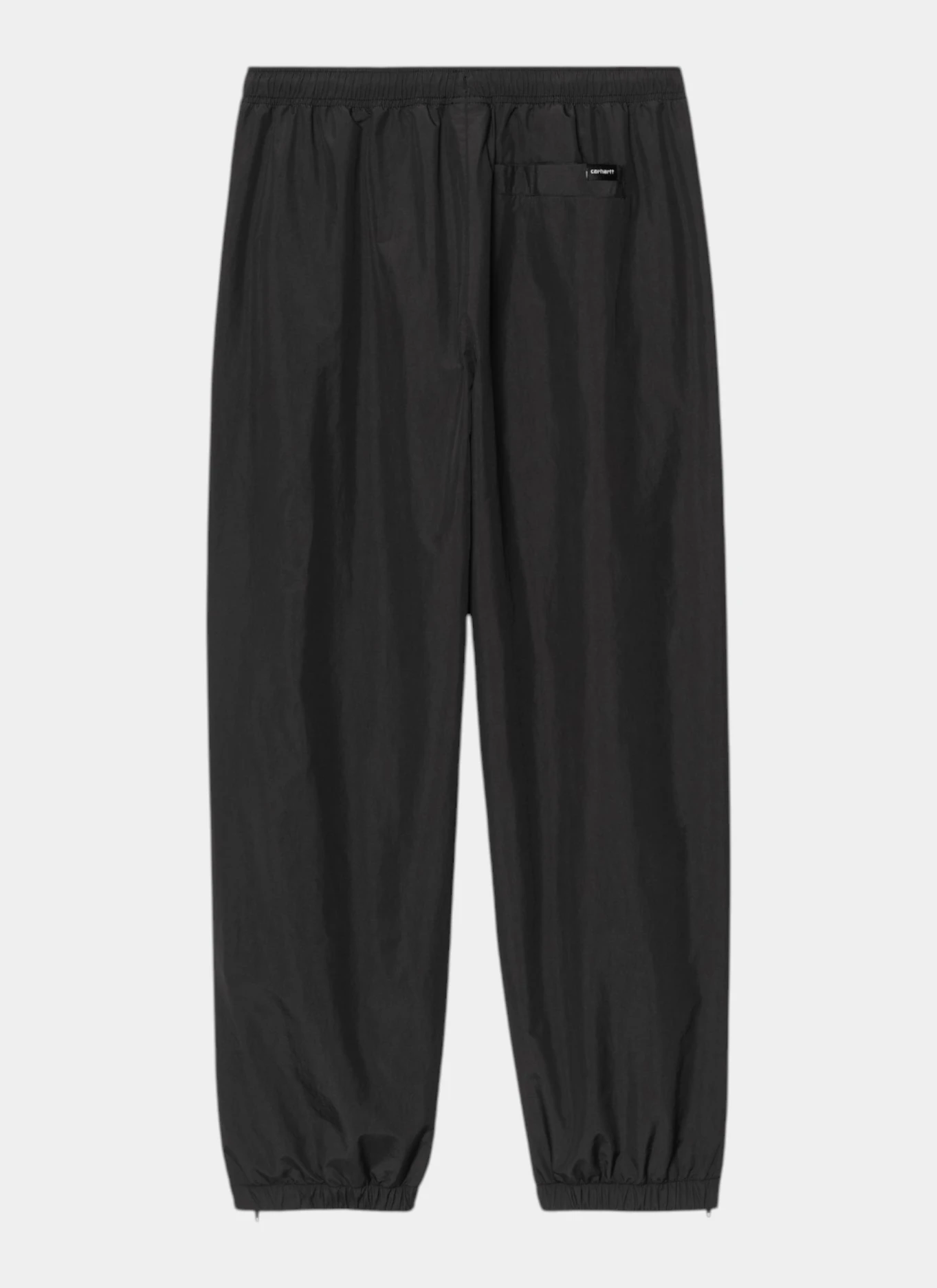 Брюки Travon Pant Black / Wax