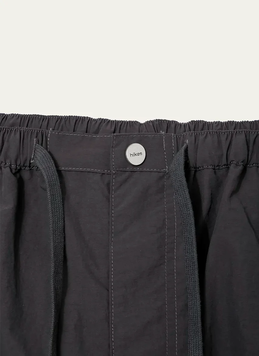 Шорты Wind Shorts Brown