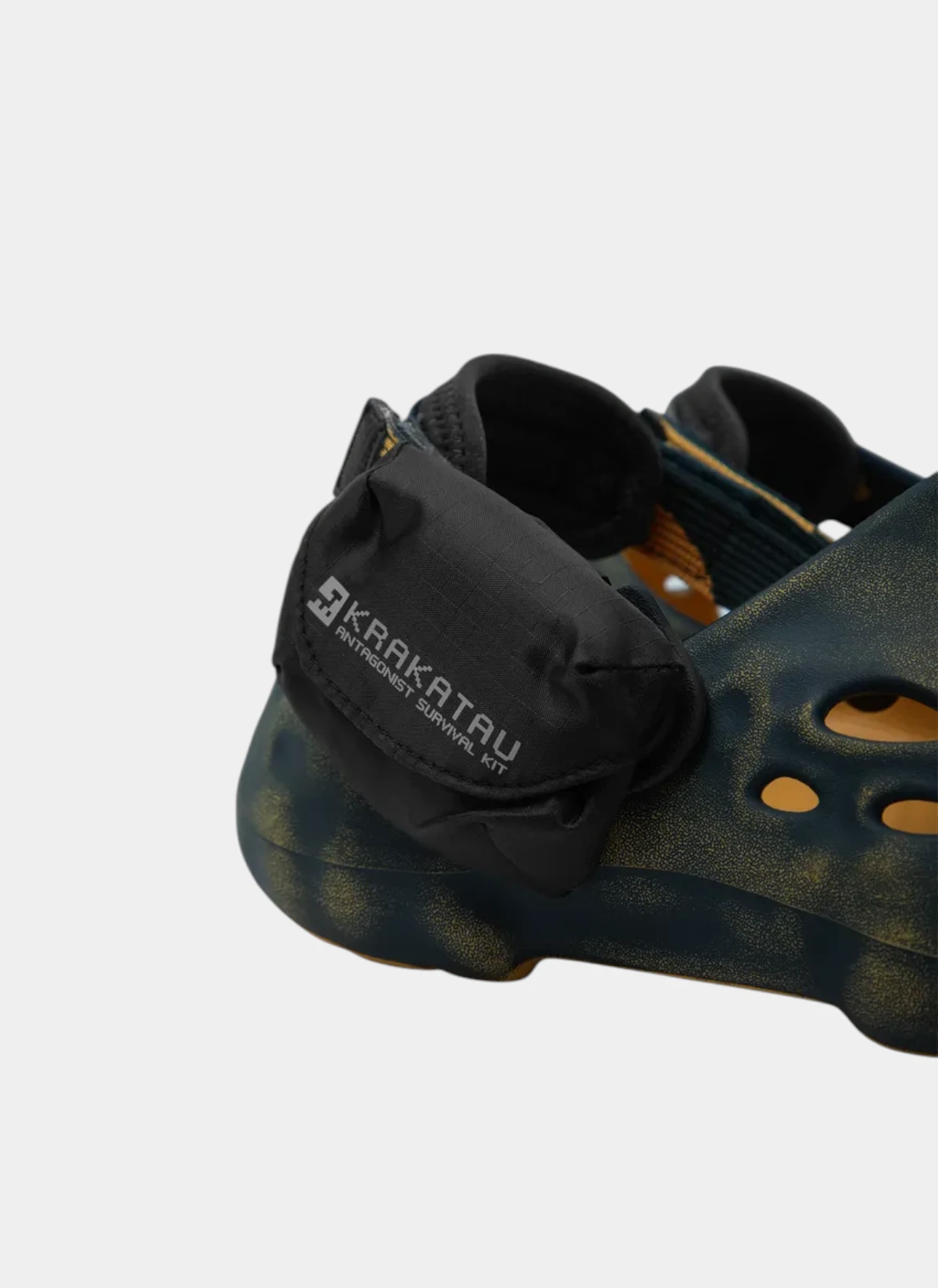 Клоги Marble Clogs Relic Slate