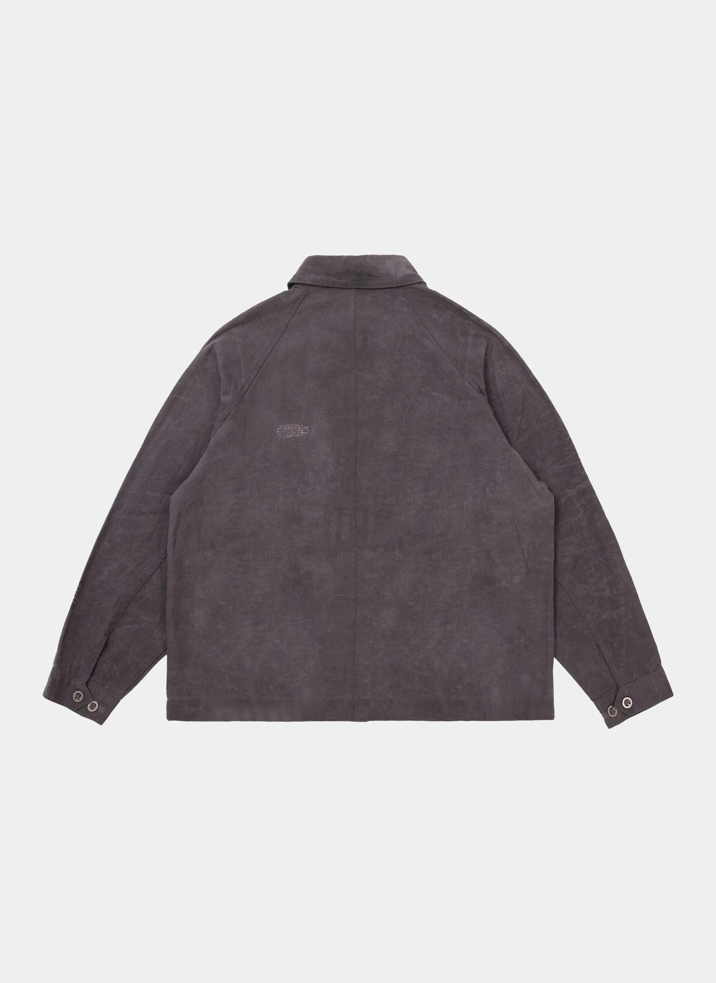 Куртка Waxed Moon Jacket Lunar
