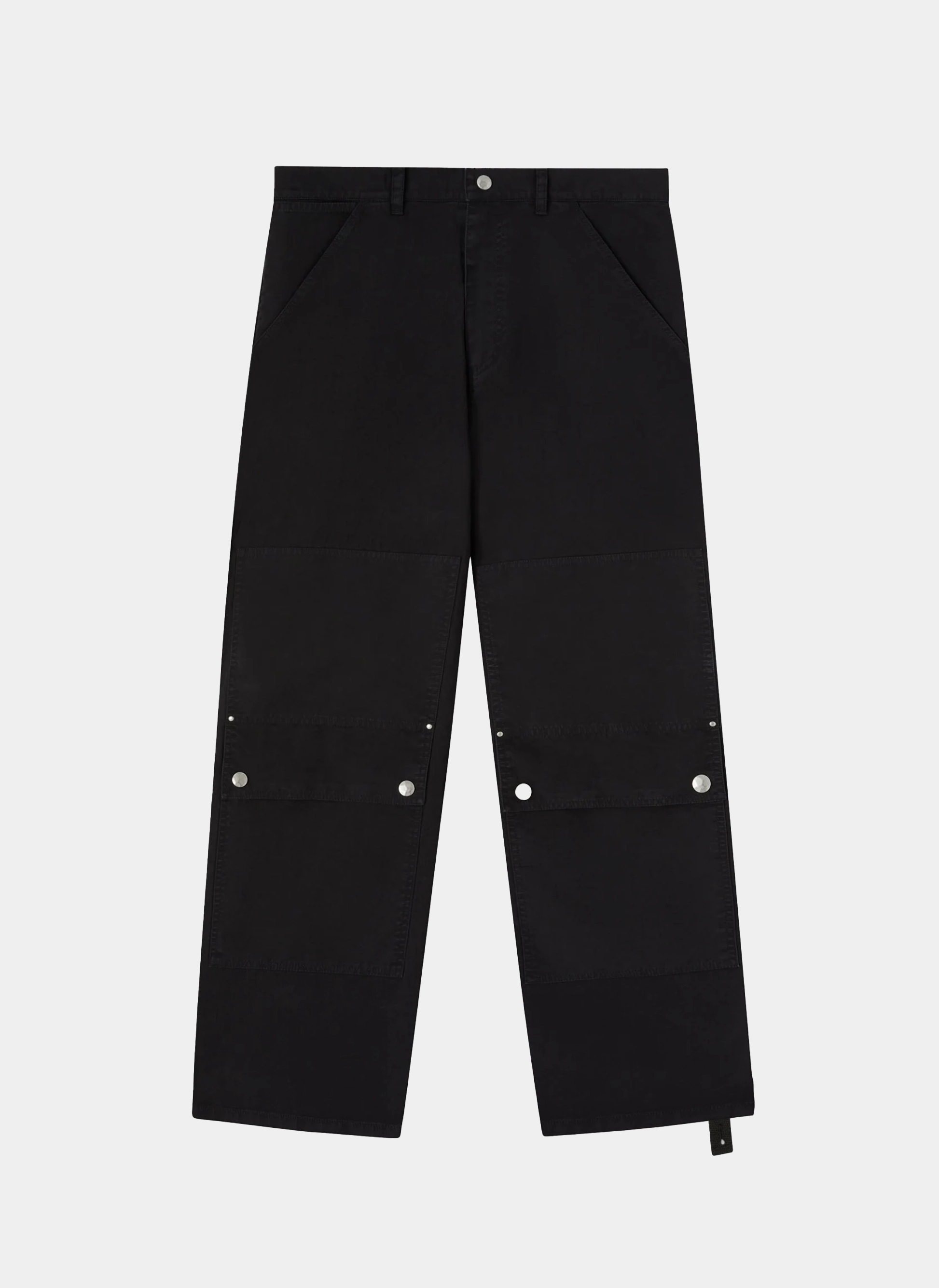 Брюки Chino Pants Black