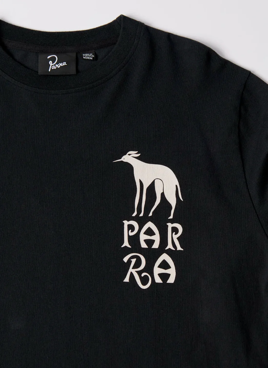 Лонгслив Dog Training Long Sleeve T-Shirt Black