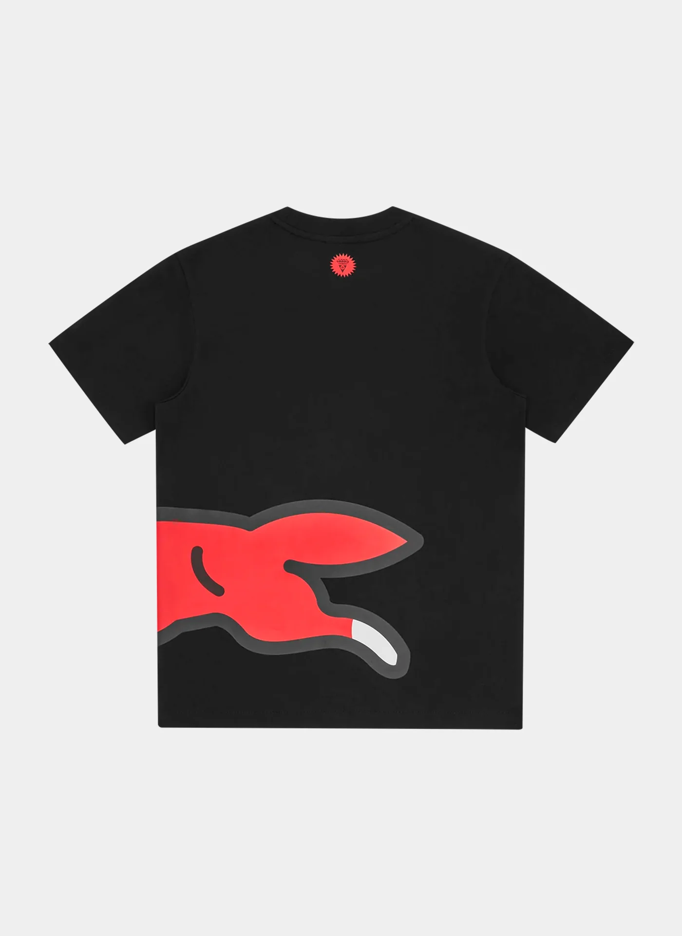 Футболка Jumbo Running Dog T-Shirt Black